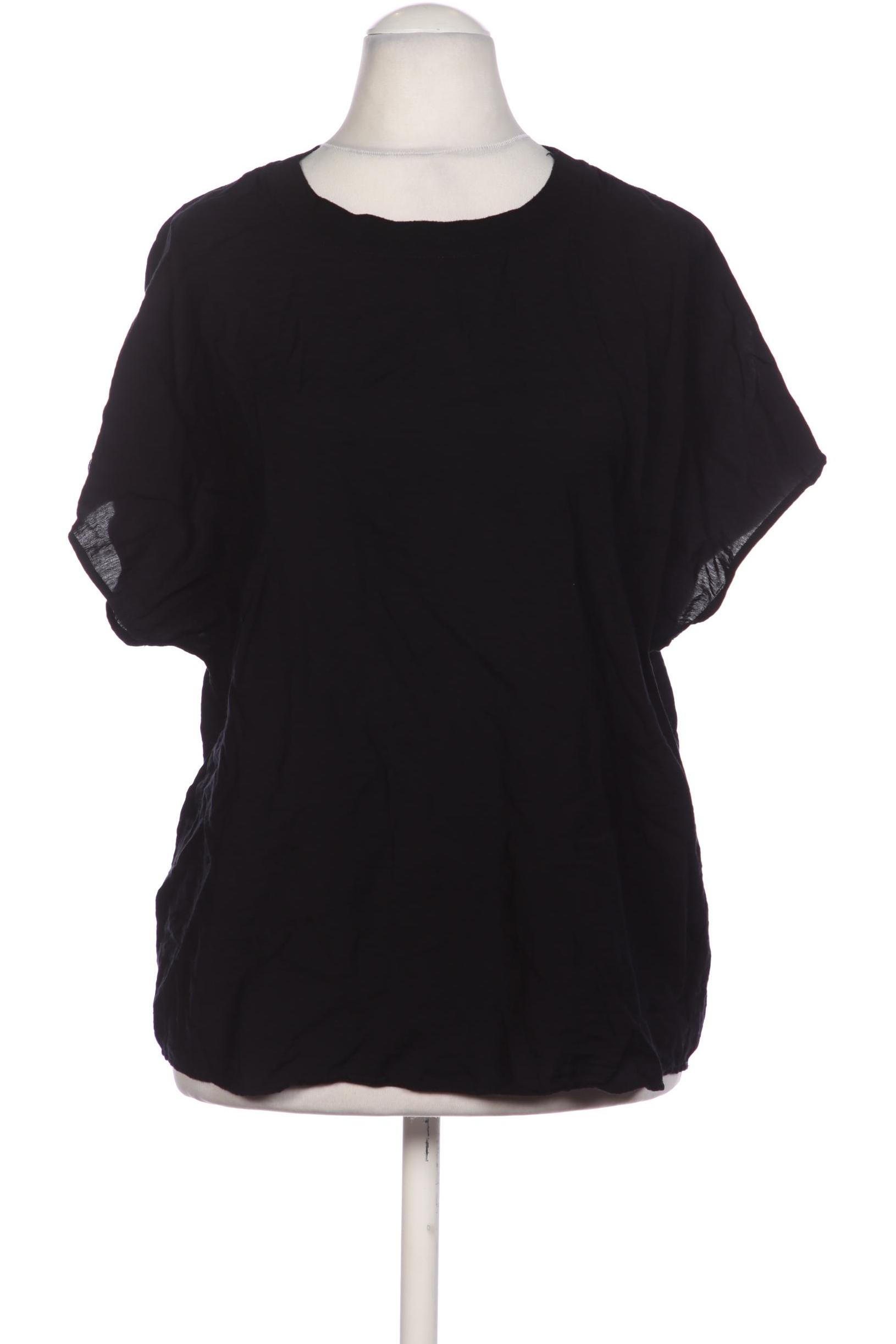 

Marc O Polo Damen Bluse, schwarz, Gr. 36