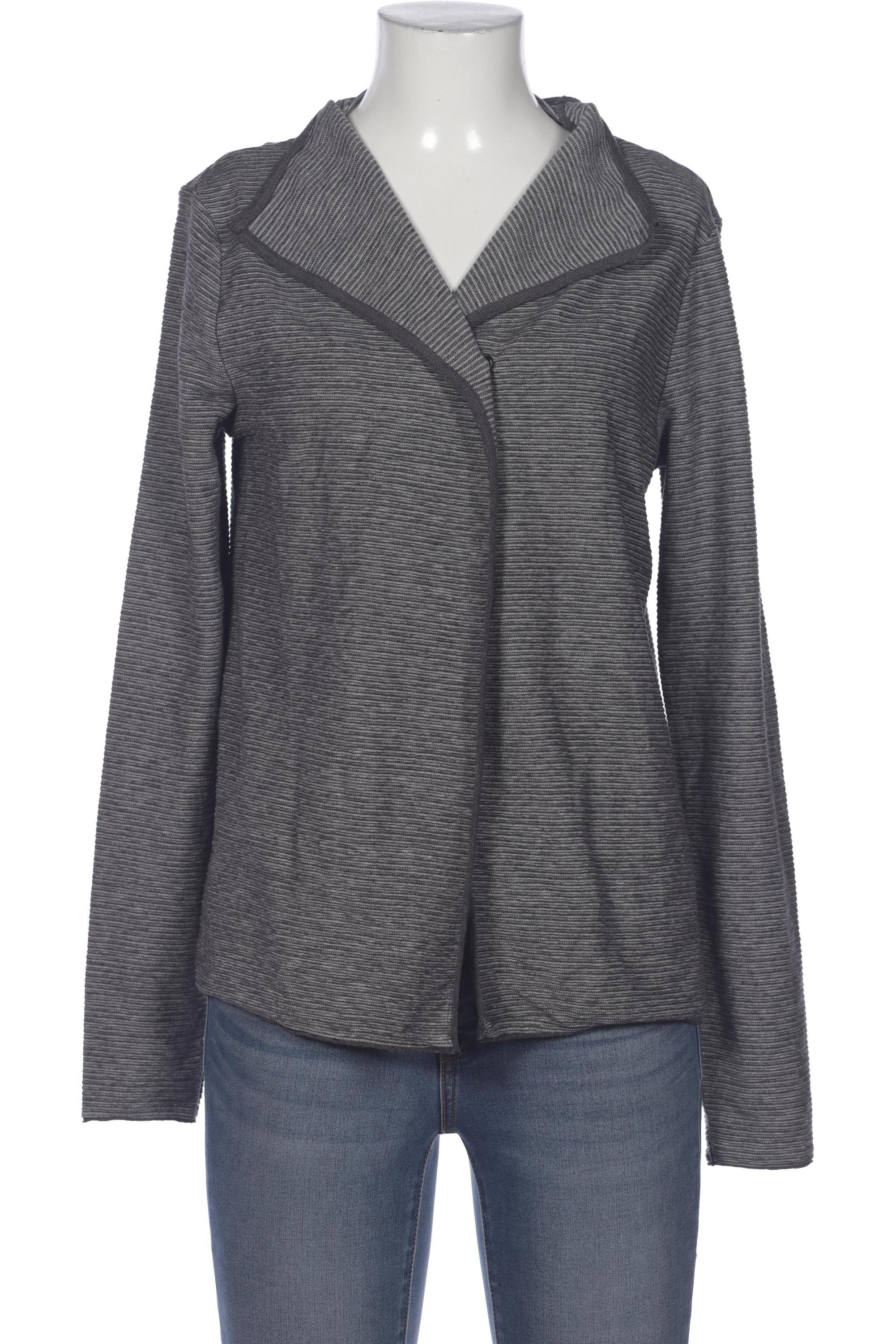 

Marc O Polo Damen Strickjacke, grau