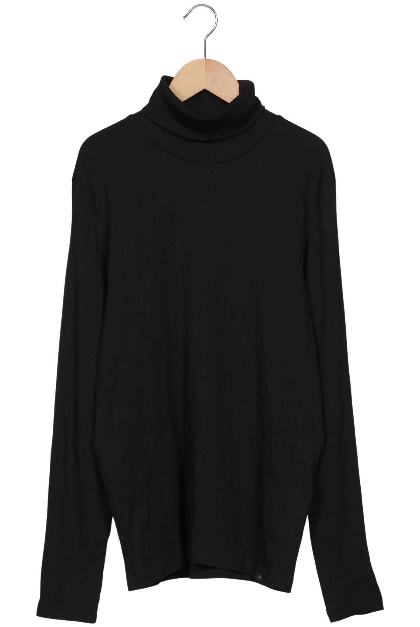 

Marc O Polo Damen Langarmshirt, schwarz, Gr. 42