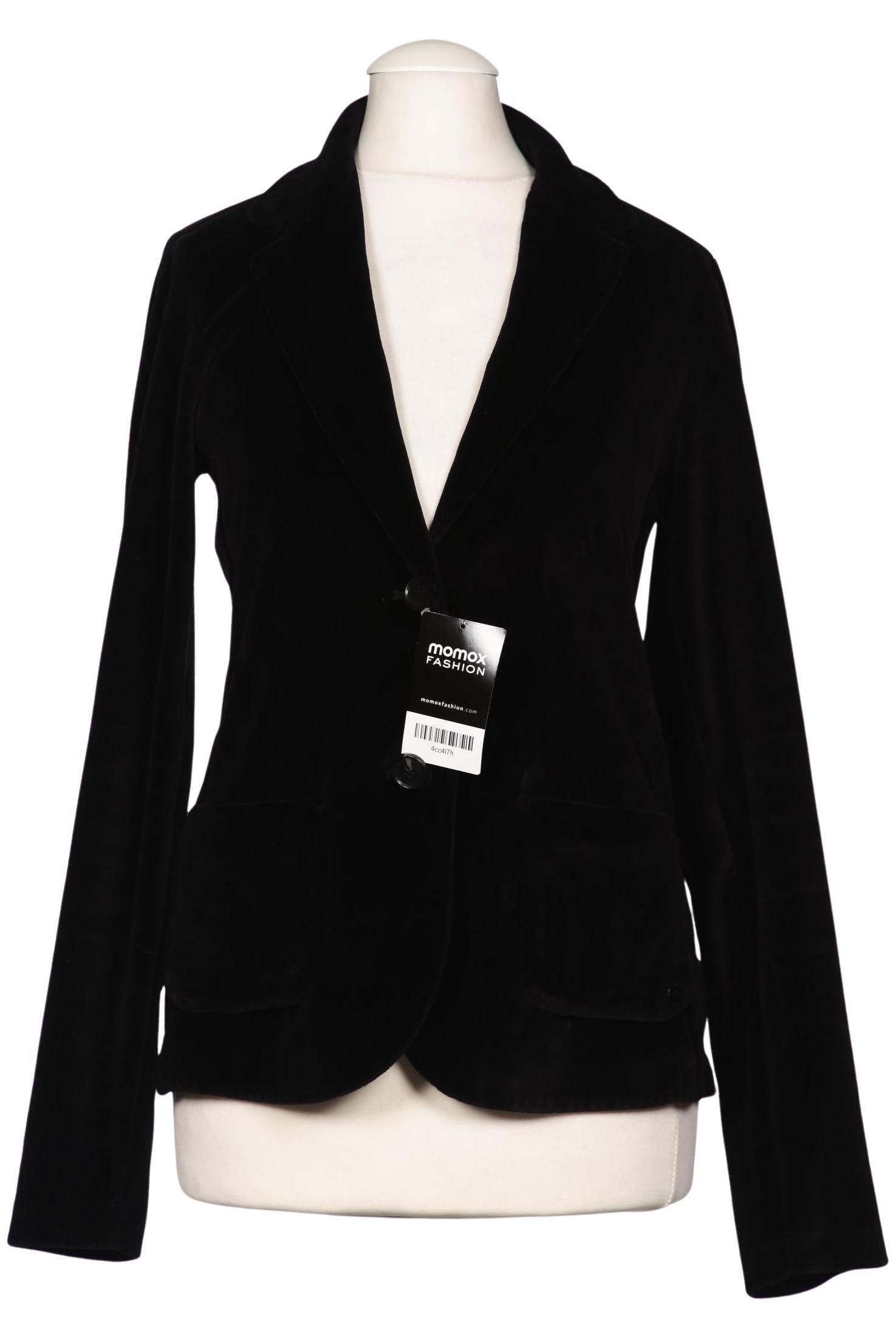 

Marc O Polo Damen Blazer, schwarz, Gr. 34