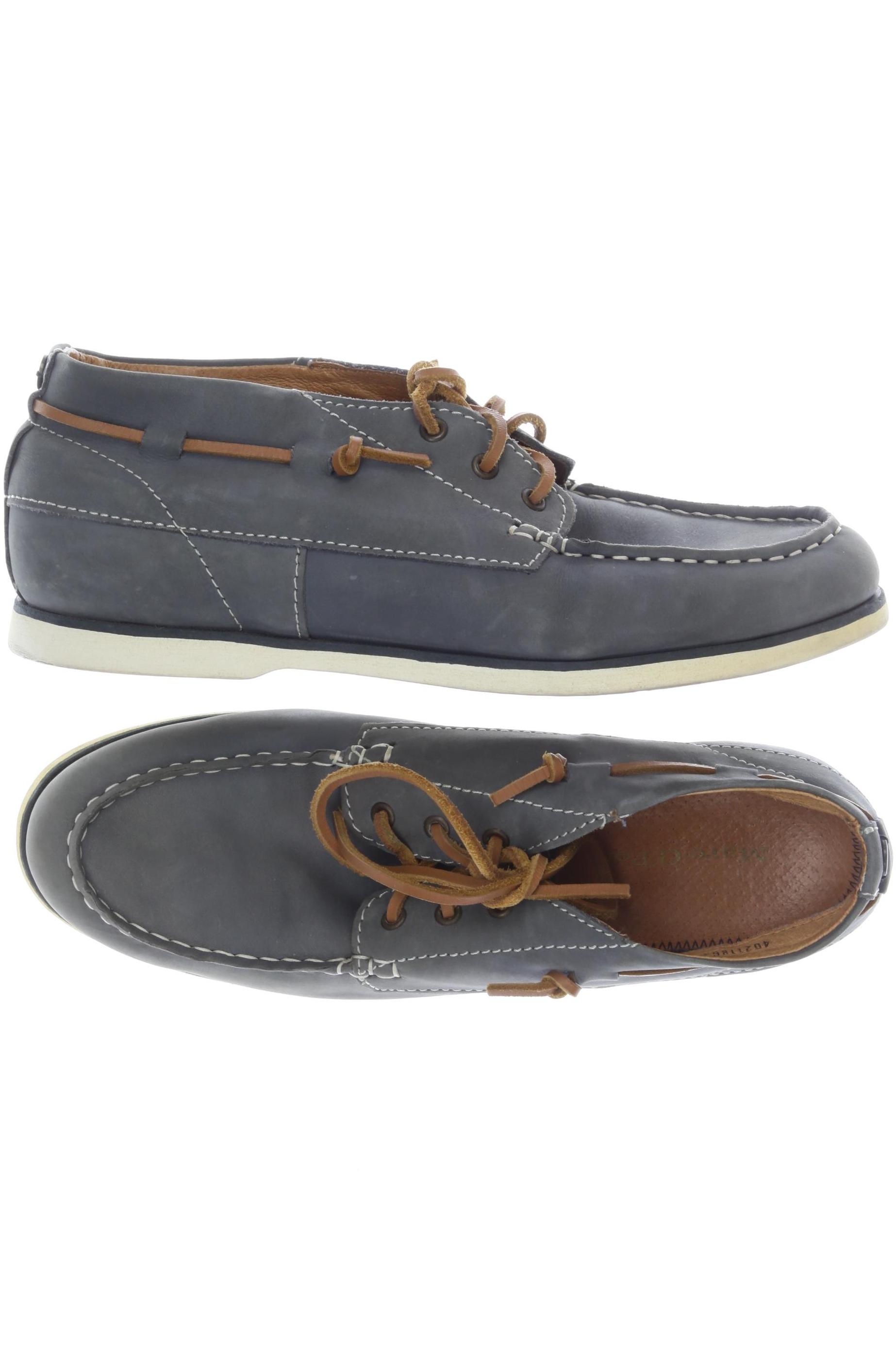 

Marc O Polo Damen Halbschuh, grau, Gr. 42