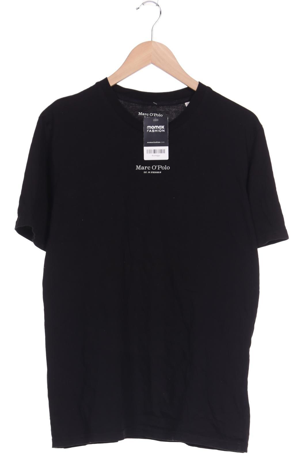 

Marc O Polo Herren T-Shirt, schwarz