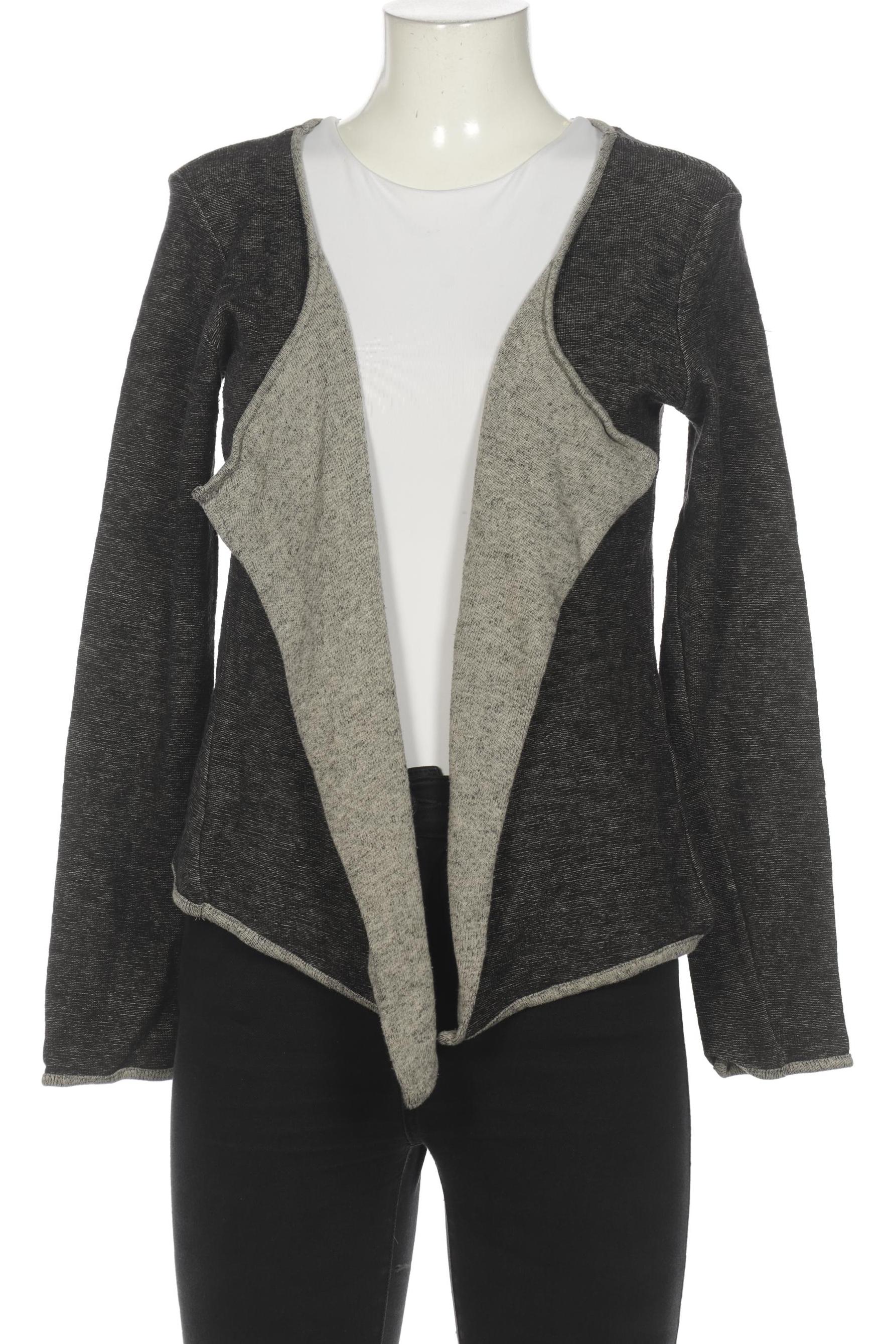 

Marc O Polo Damen Strickjacke, schwarz, Gr. 42