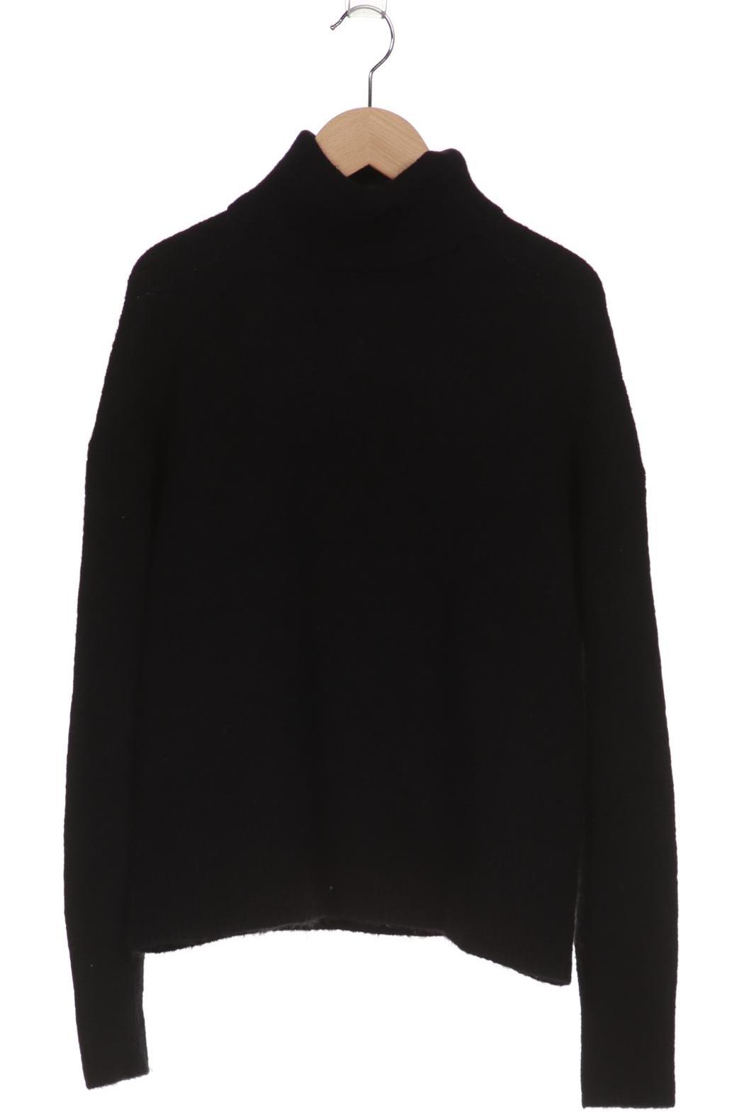 

Marc O Polo Damen Pullover, schwarz
