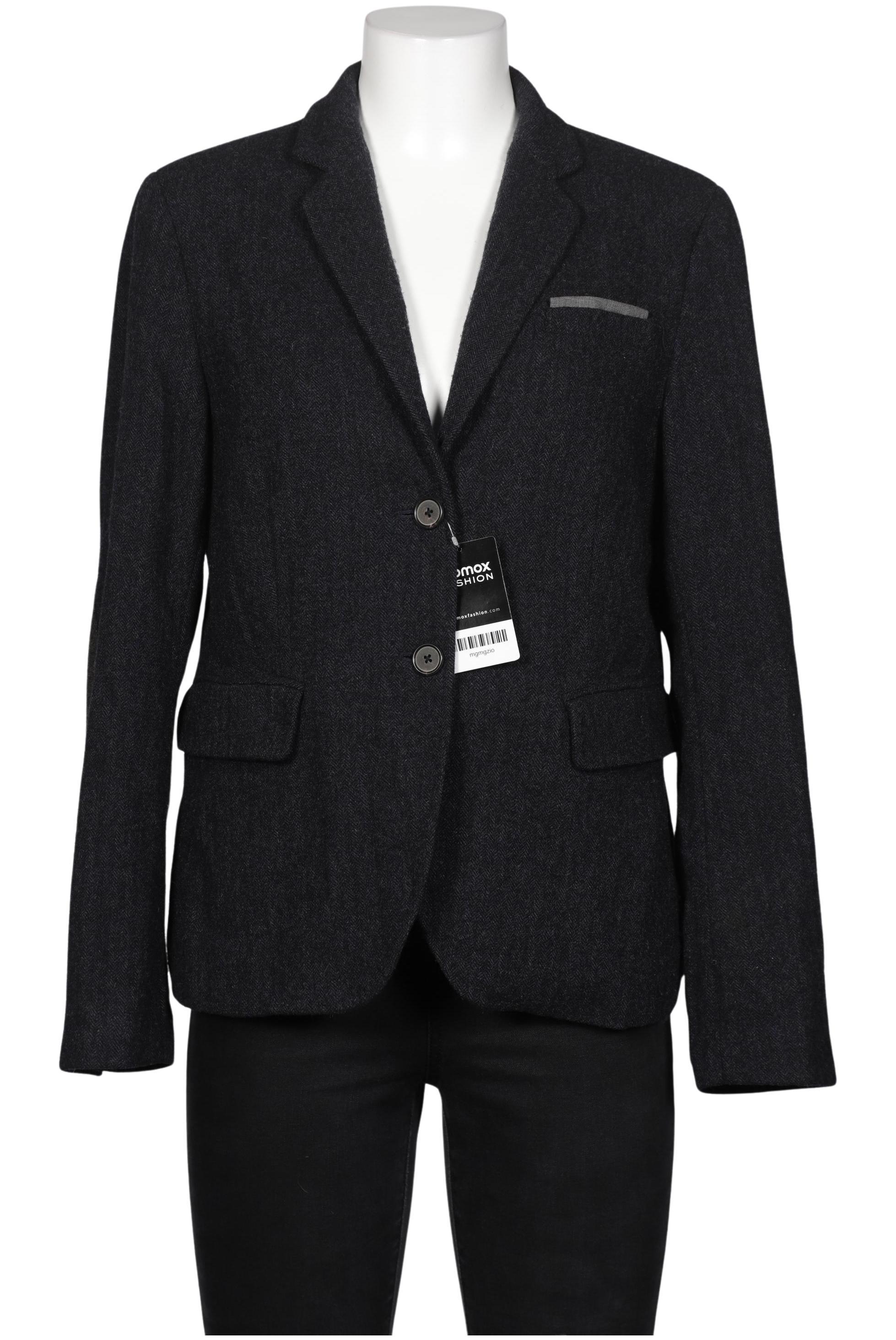 

Marc O Polo Damen Blazer, marineblau, Gr. 42