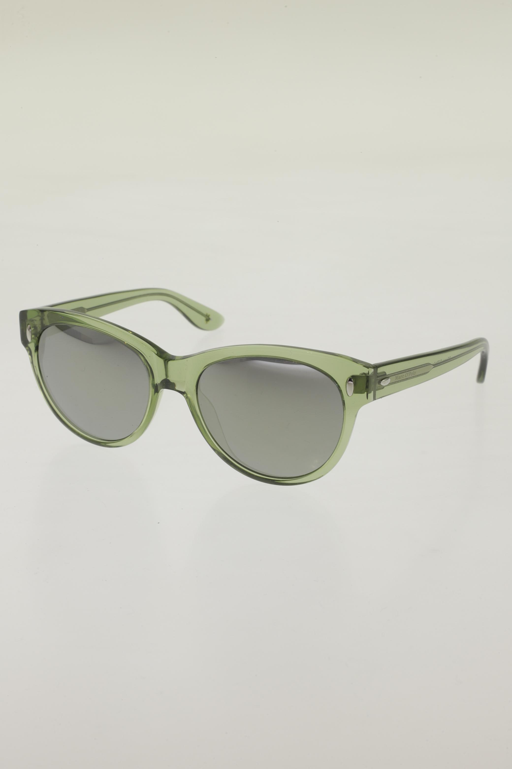 

Marc O Polo Damen Sonnenbrille, grün