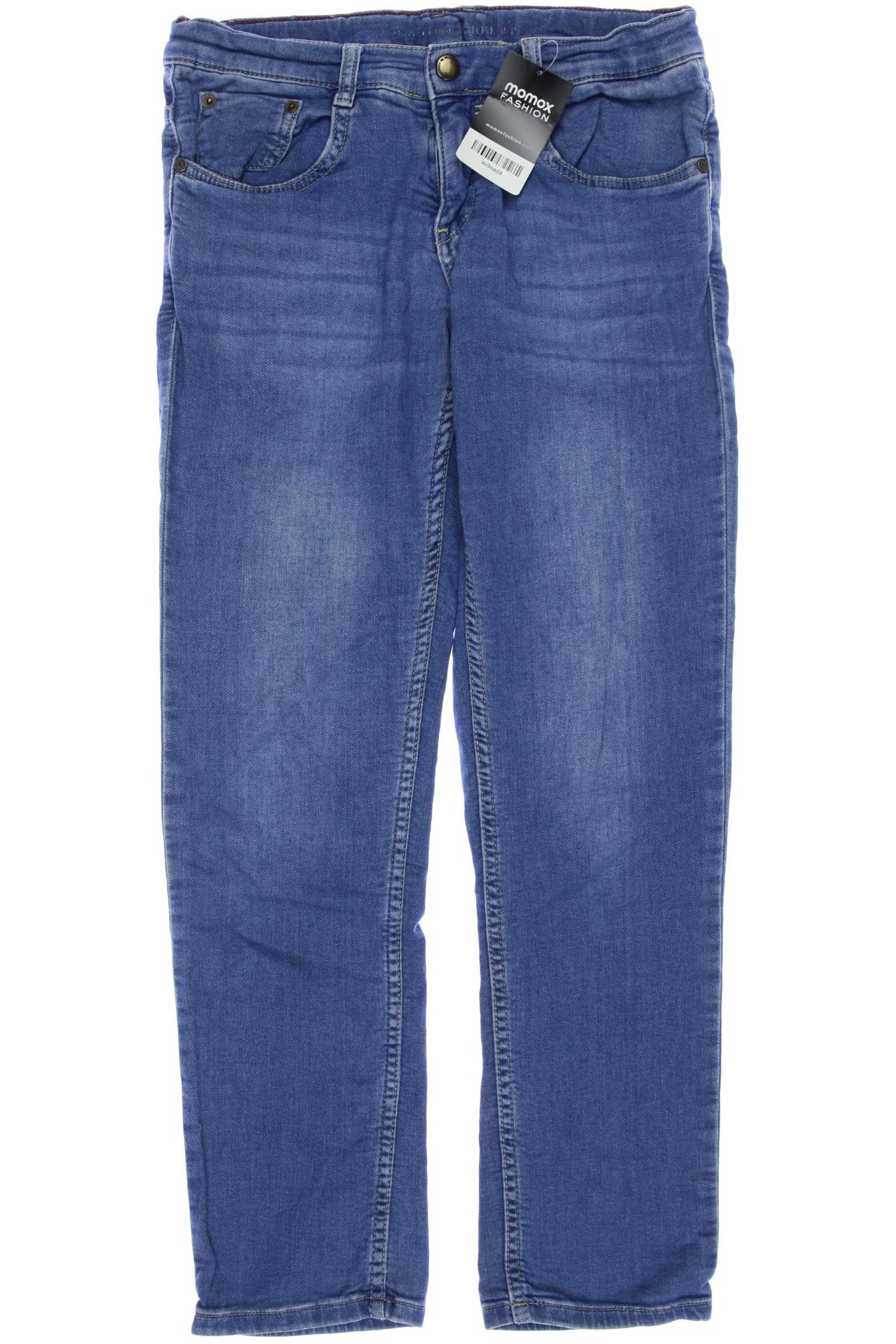 

Marc O Polo Herren Jeans, blau, Gr. 158