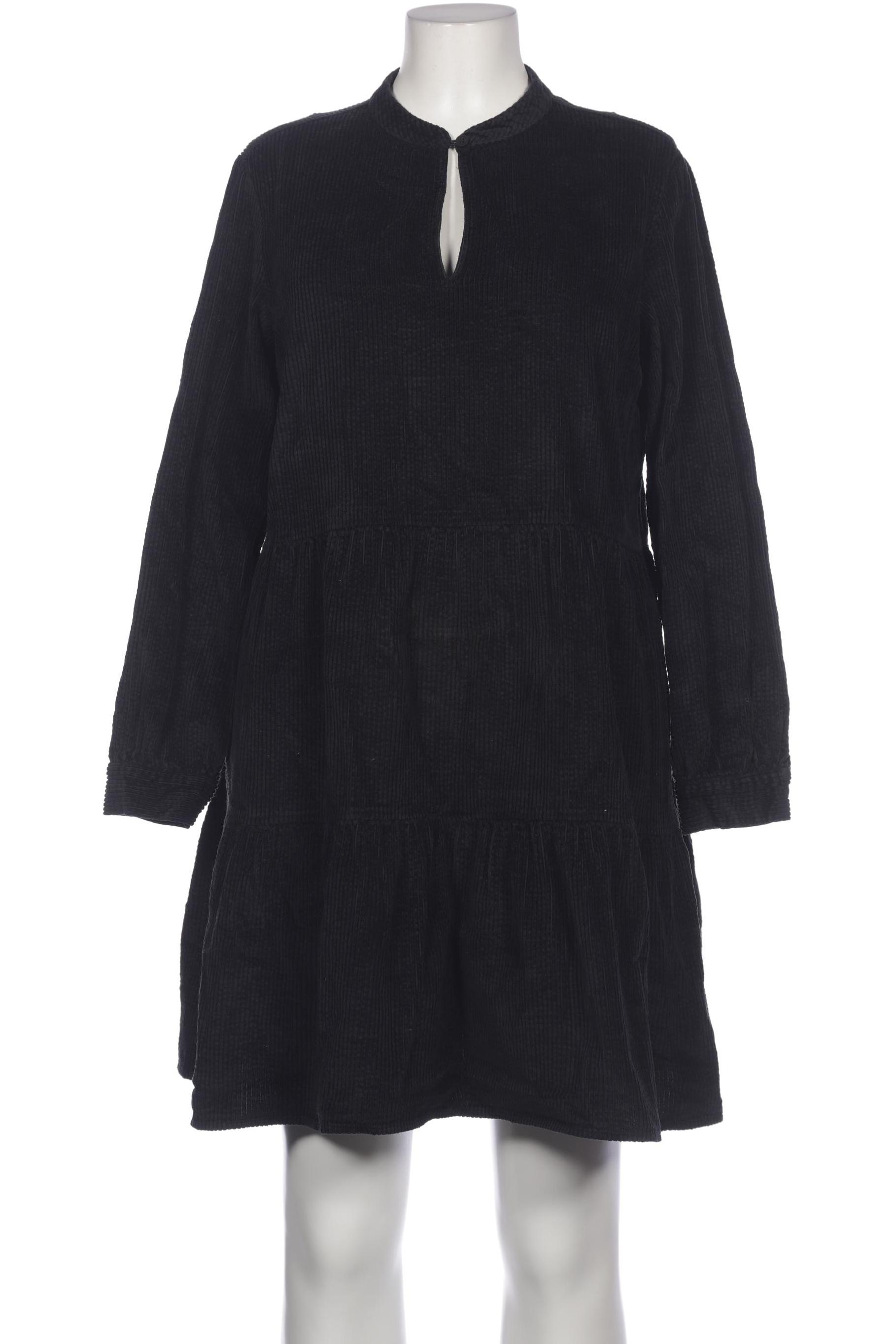 

Marc O Polo Damen Kleid, schwarz, Gr. 42