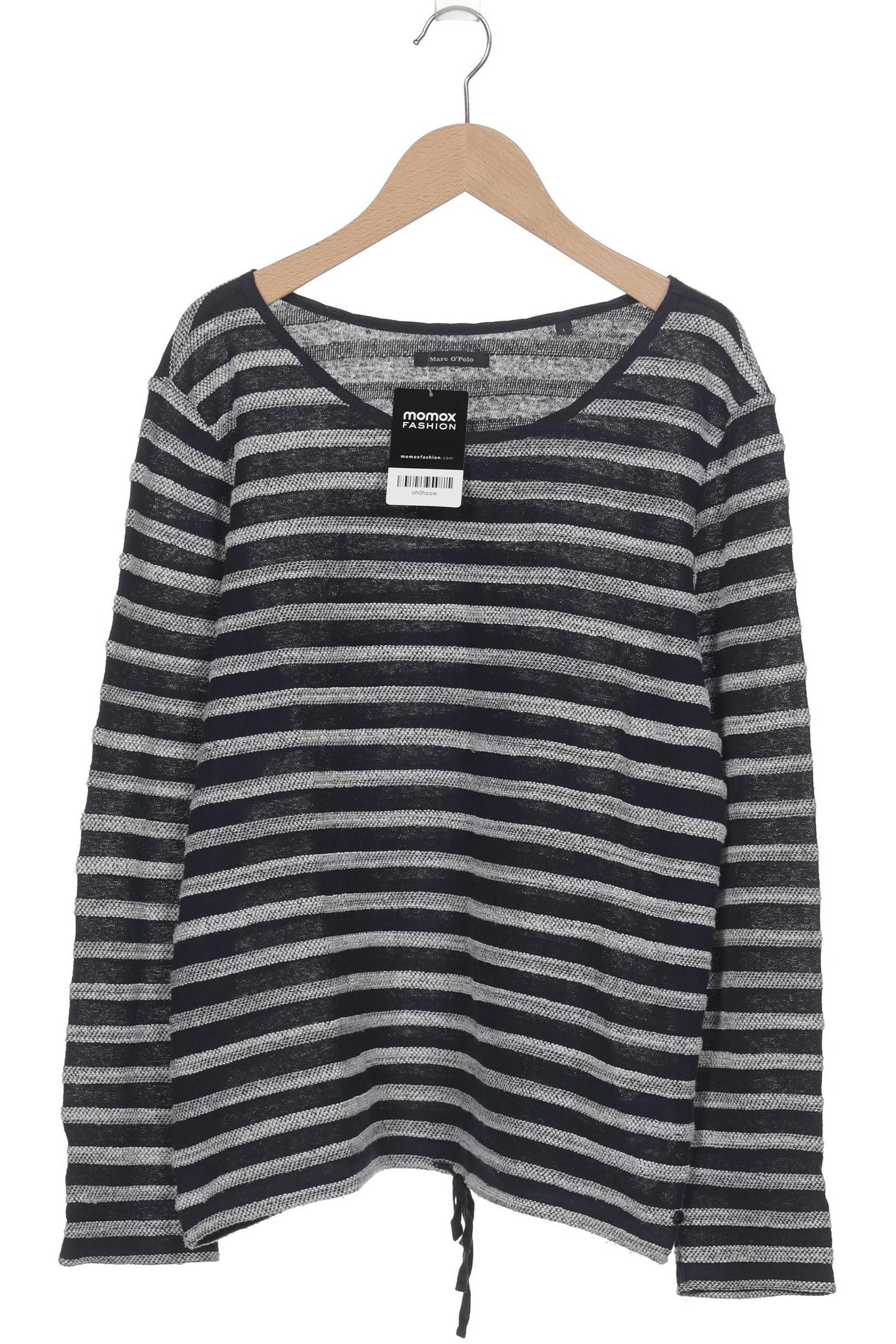 

Marc O Polo Damen Pullover, marineblau, Gr. 42