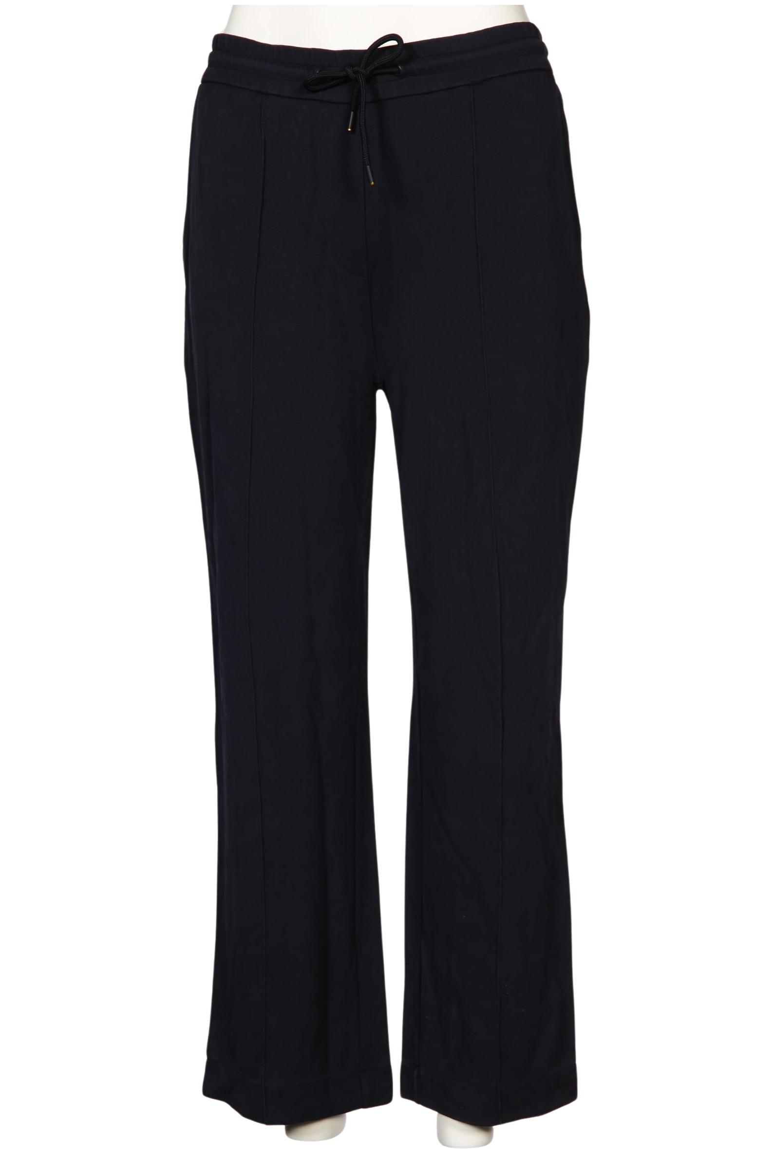 

Marc O Polo Damen Stoffhose, marineblau, Gr. 0