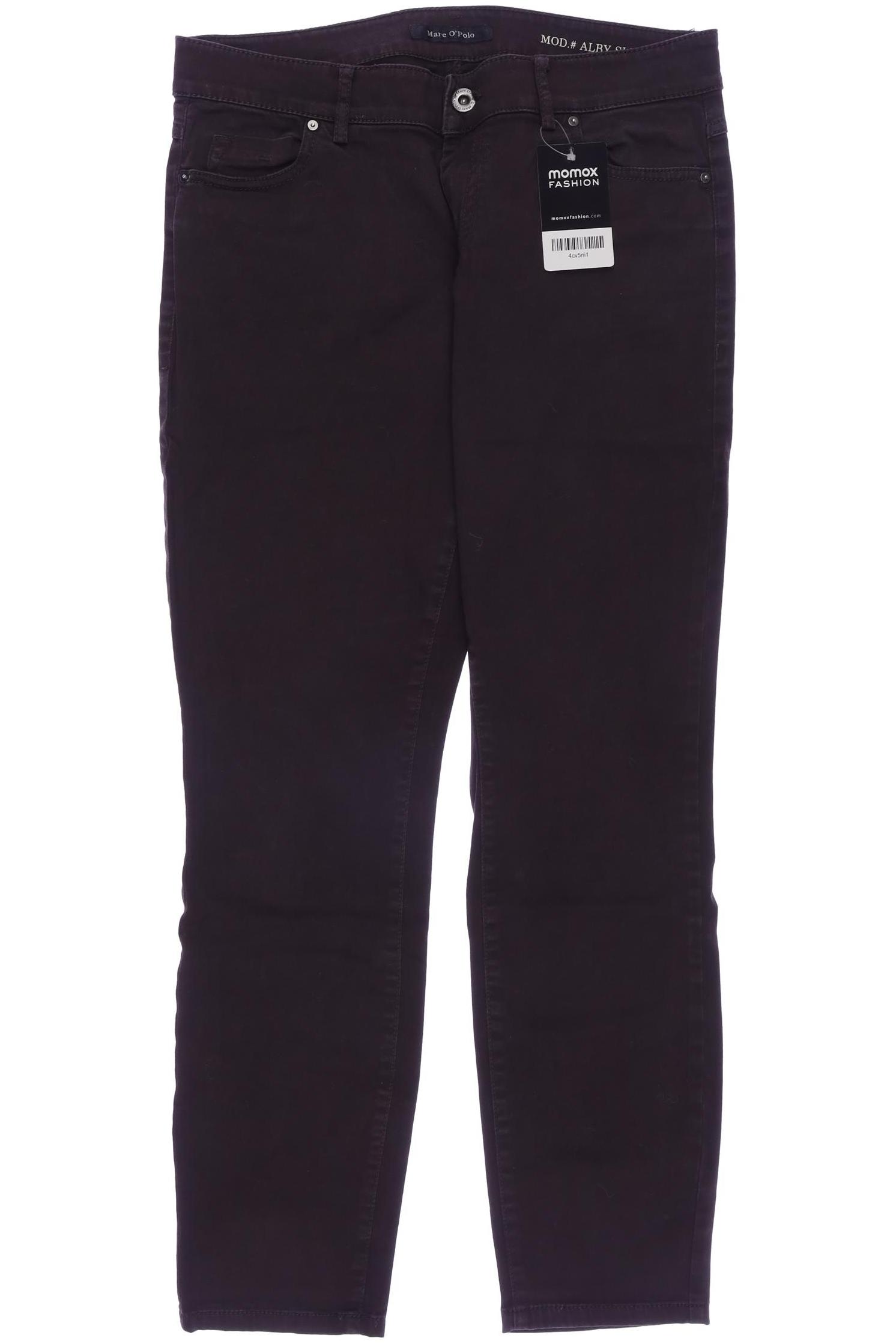

Marc O Polo Damen Stoffhose, flieder, Gr. 29