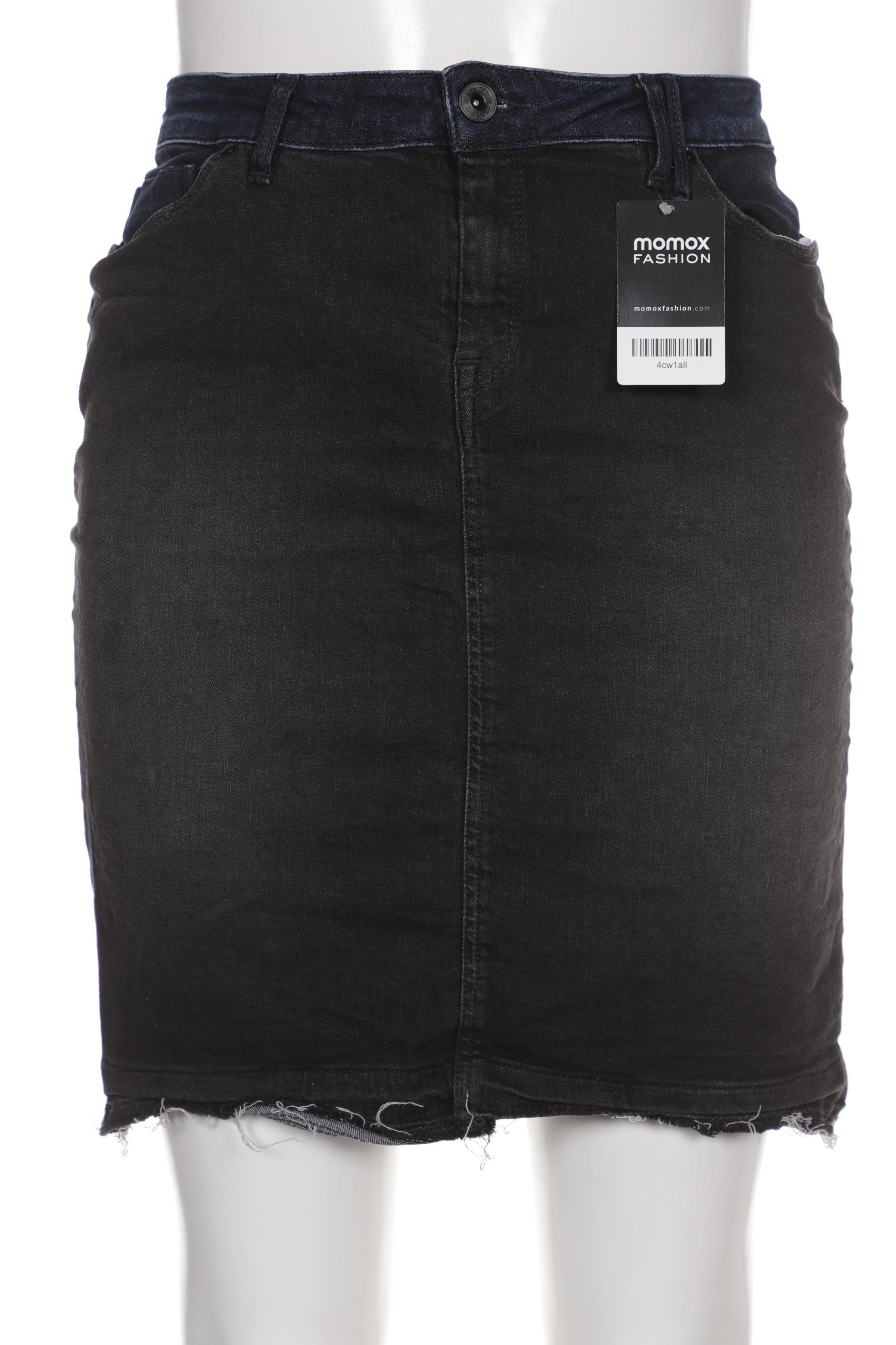 

Marc O Polo Damen Rock, schwarz