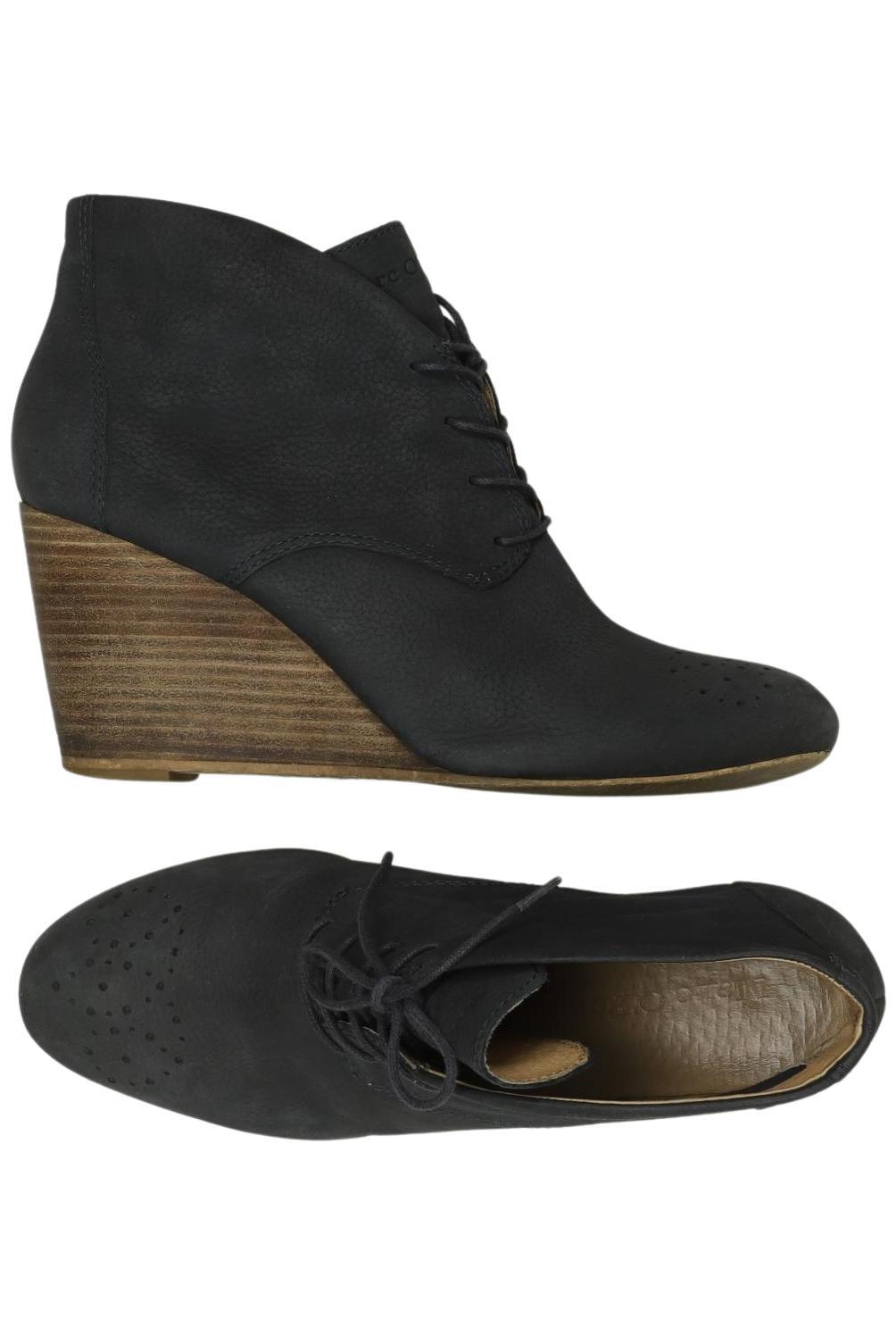 

Marc O Polo Damen Stiefelette, schwarz, Gr. 38