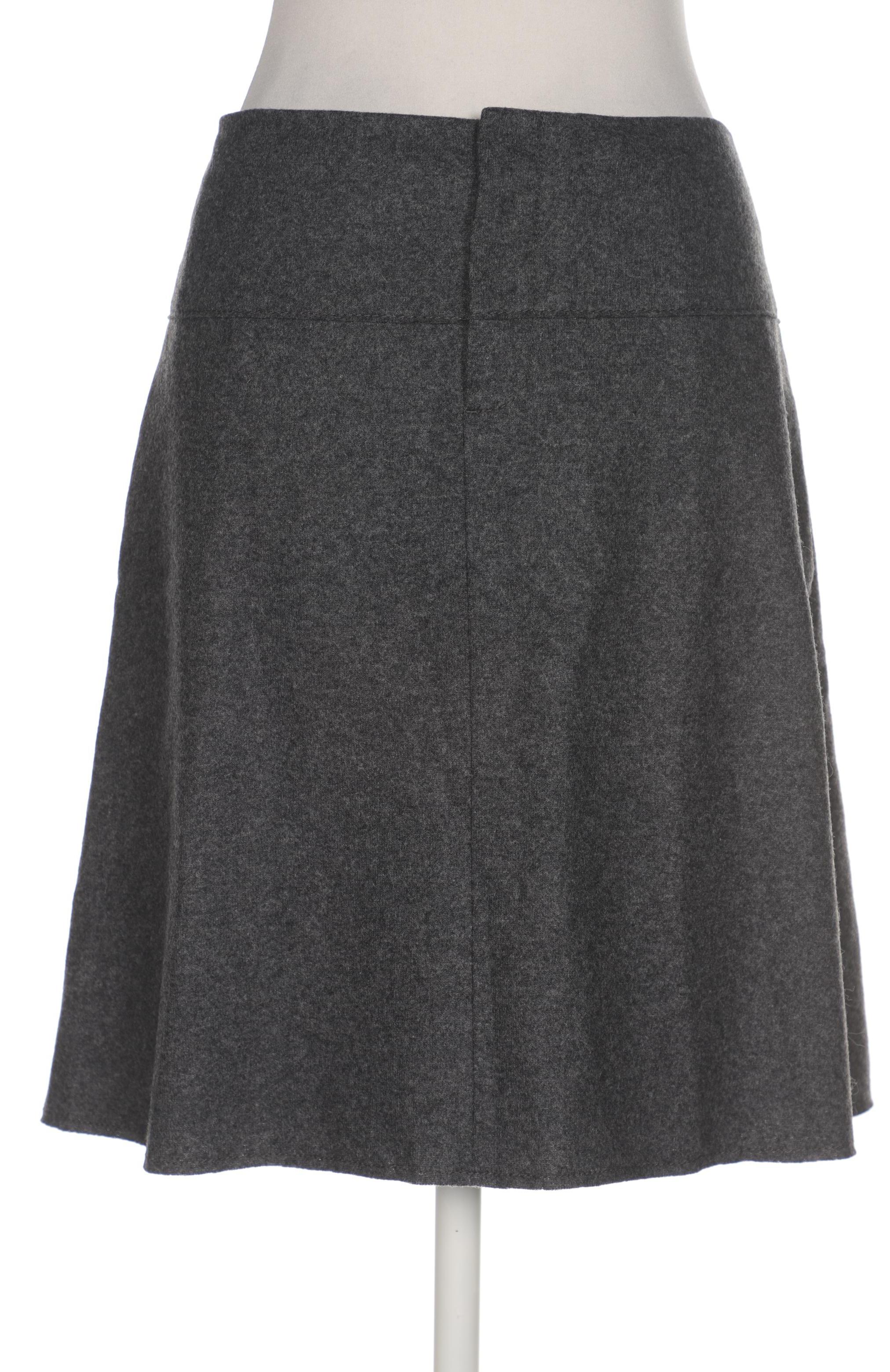 

Marc O Polo Damen Rock, grau, Gr. 36