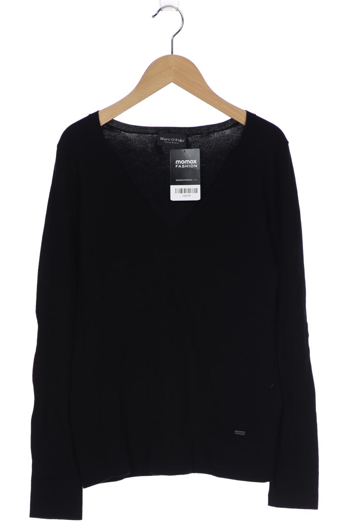 

Marc O Polo Damen Pullover, schwarz, Gr. 36