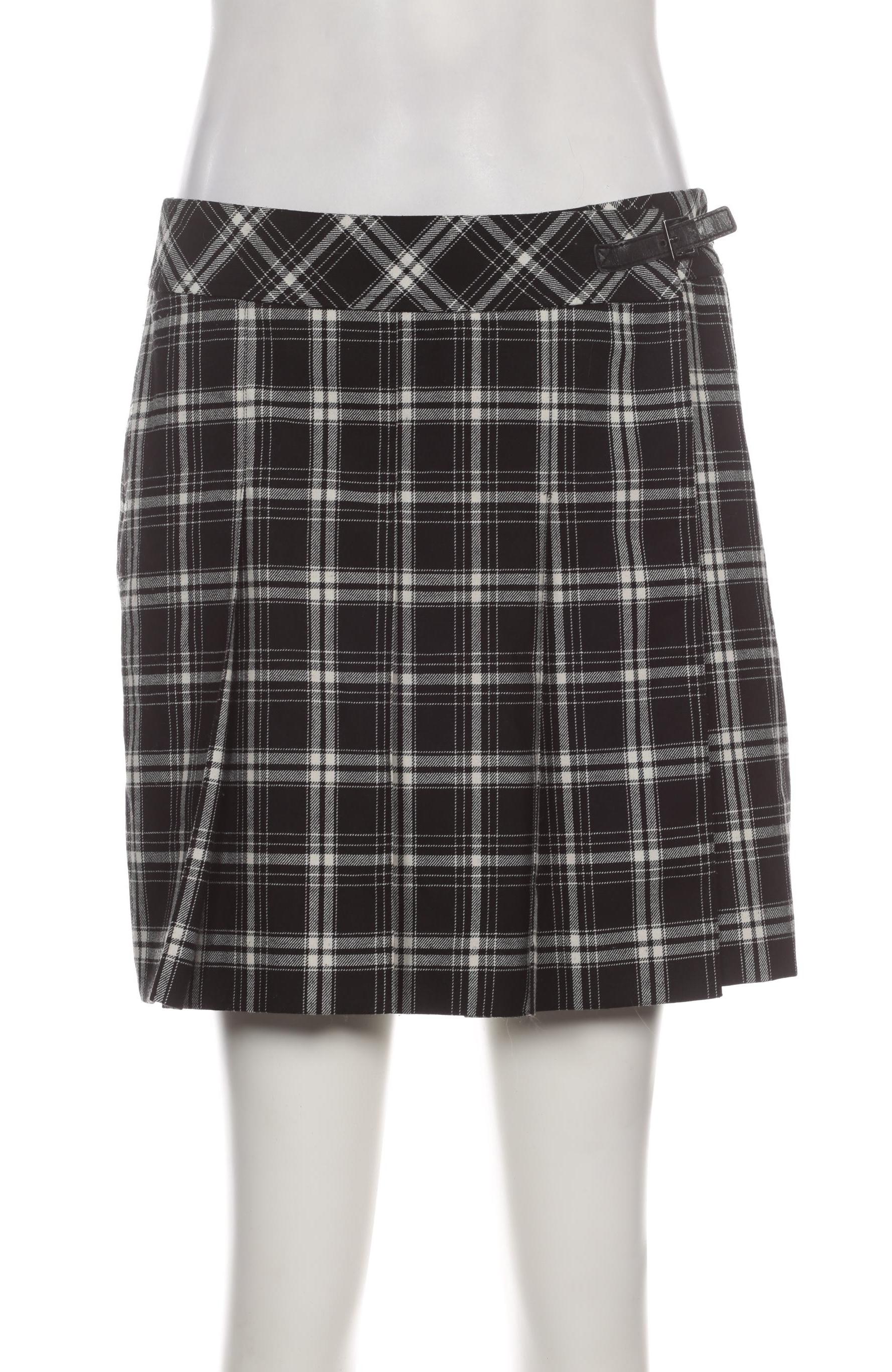 

Marc O Polo Damen Rock, schwarz, Gr. 36