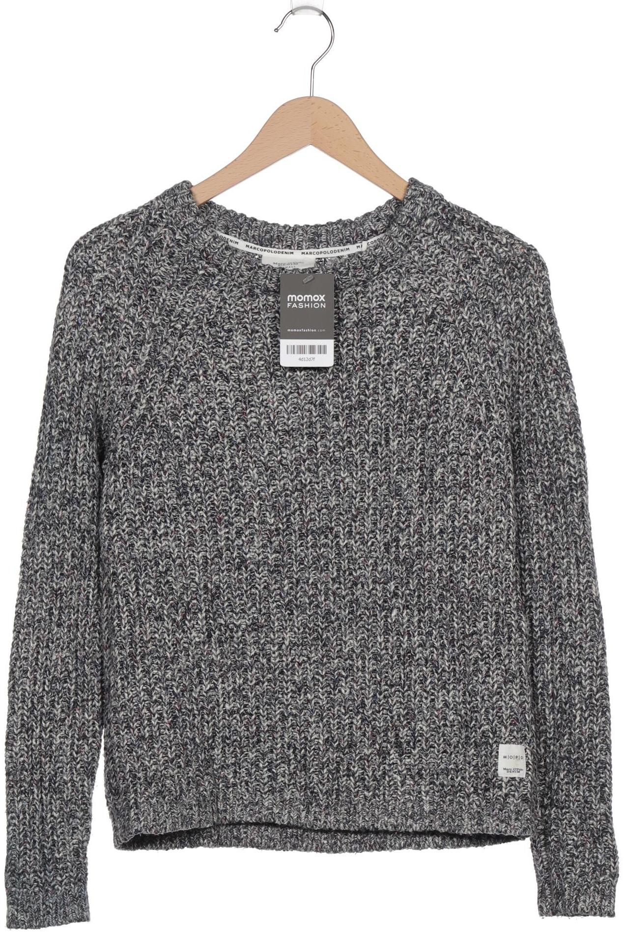 

Marc O Polo Damen Pullover, grau, Gr. 34
