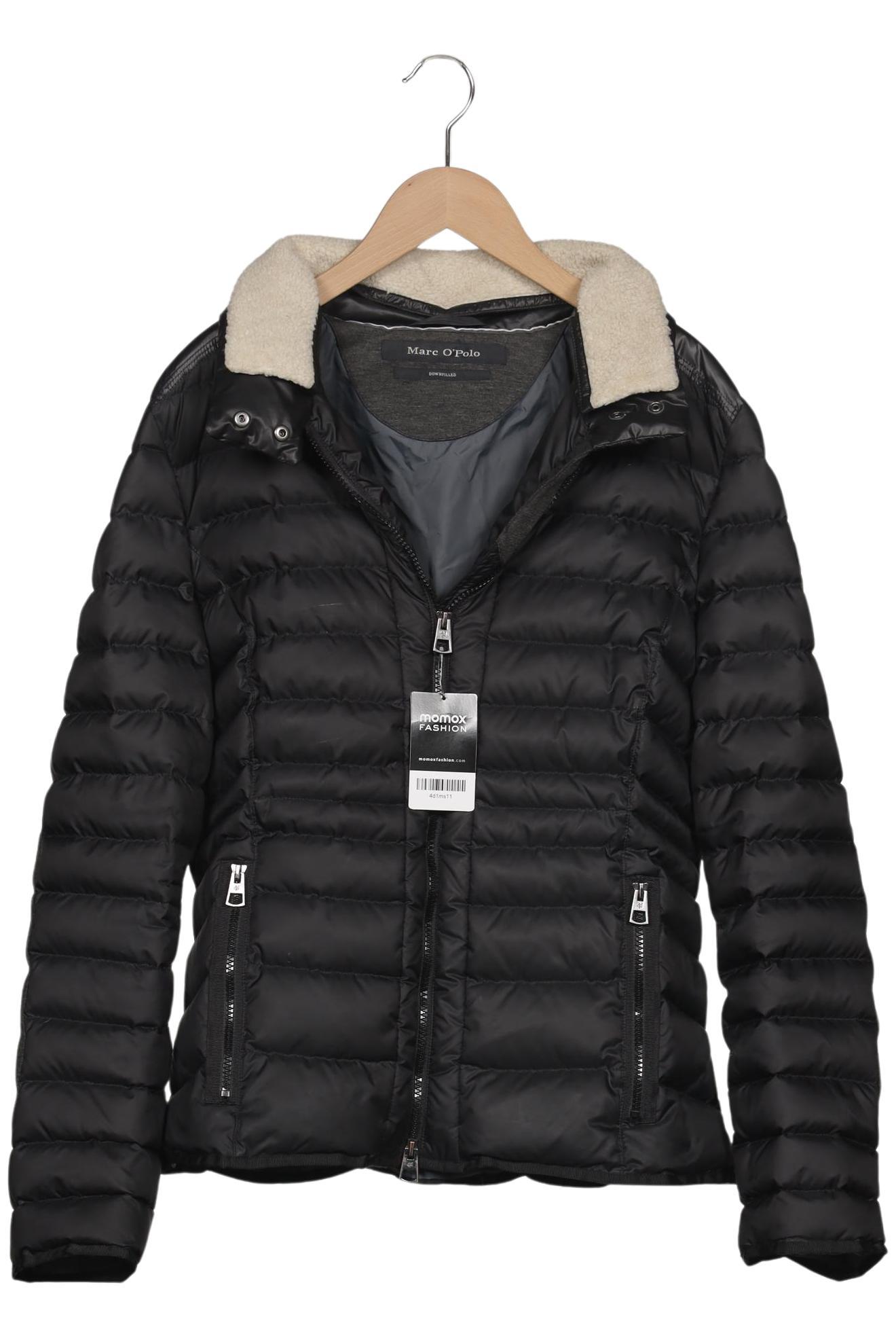 

Marc O Polo Damen Jacke, schwarz, Gr. 44