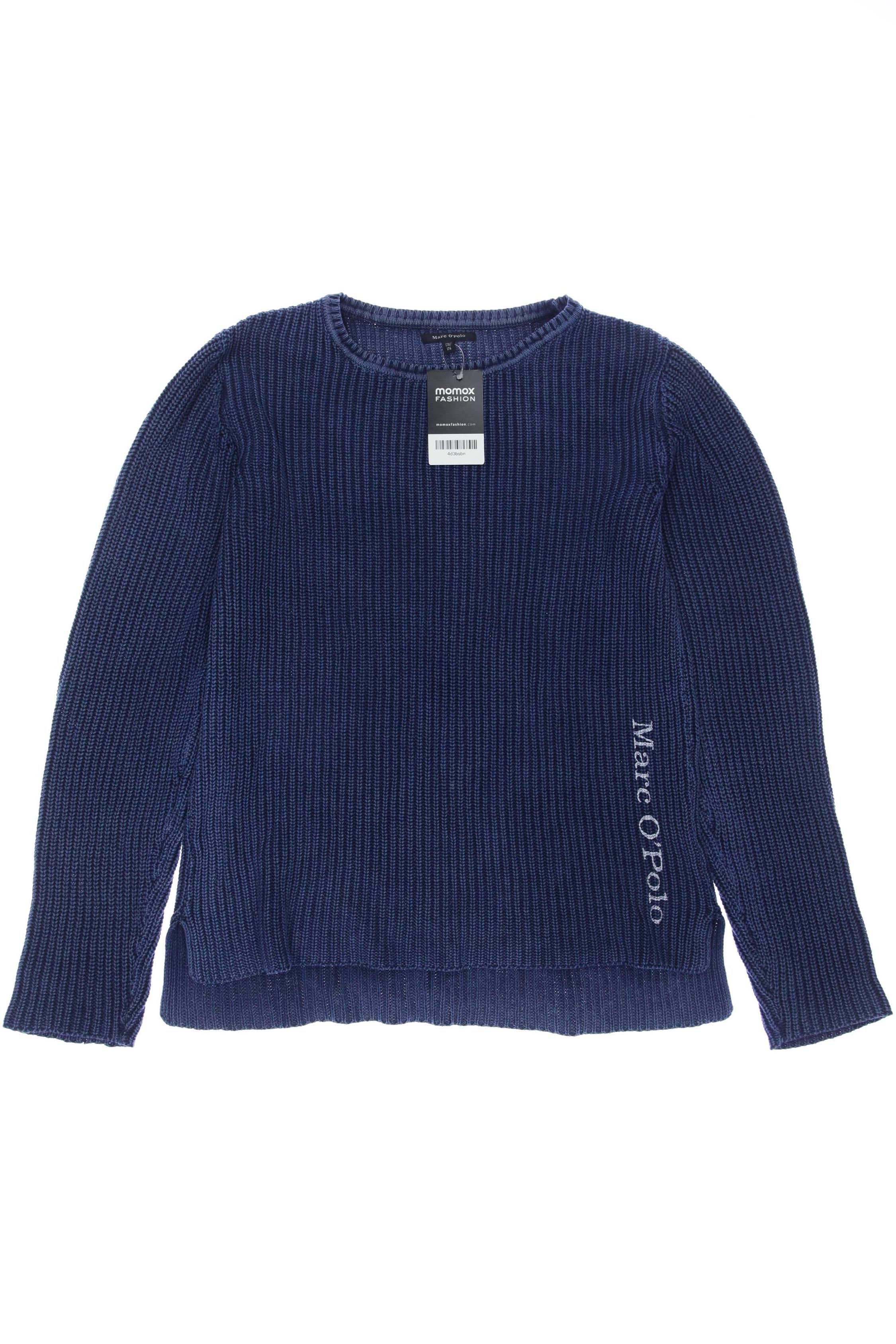 

Marc O Polo Damen Pullover, marineblau, Gr. 170/176