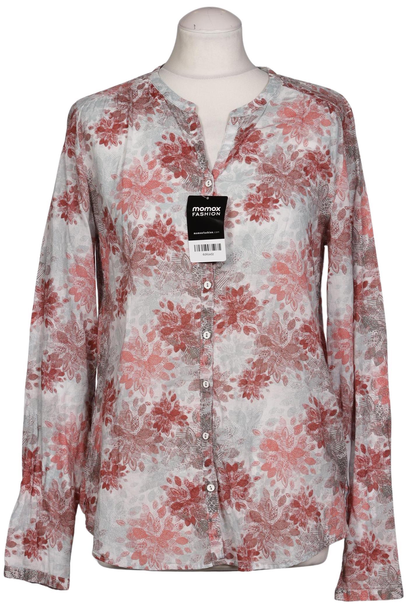 

Marc O Polo Damen Bluse, mehrfarbig, Gr. 36