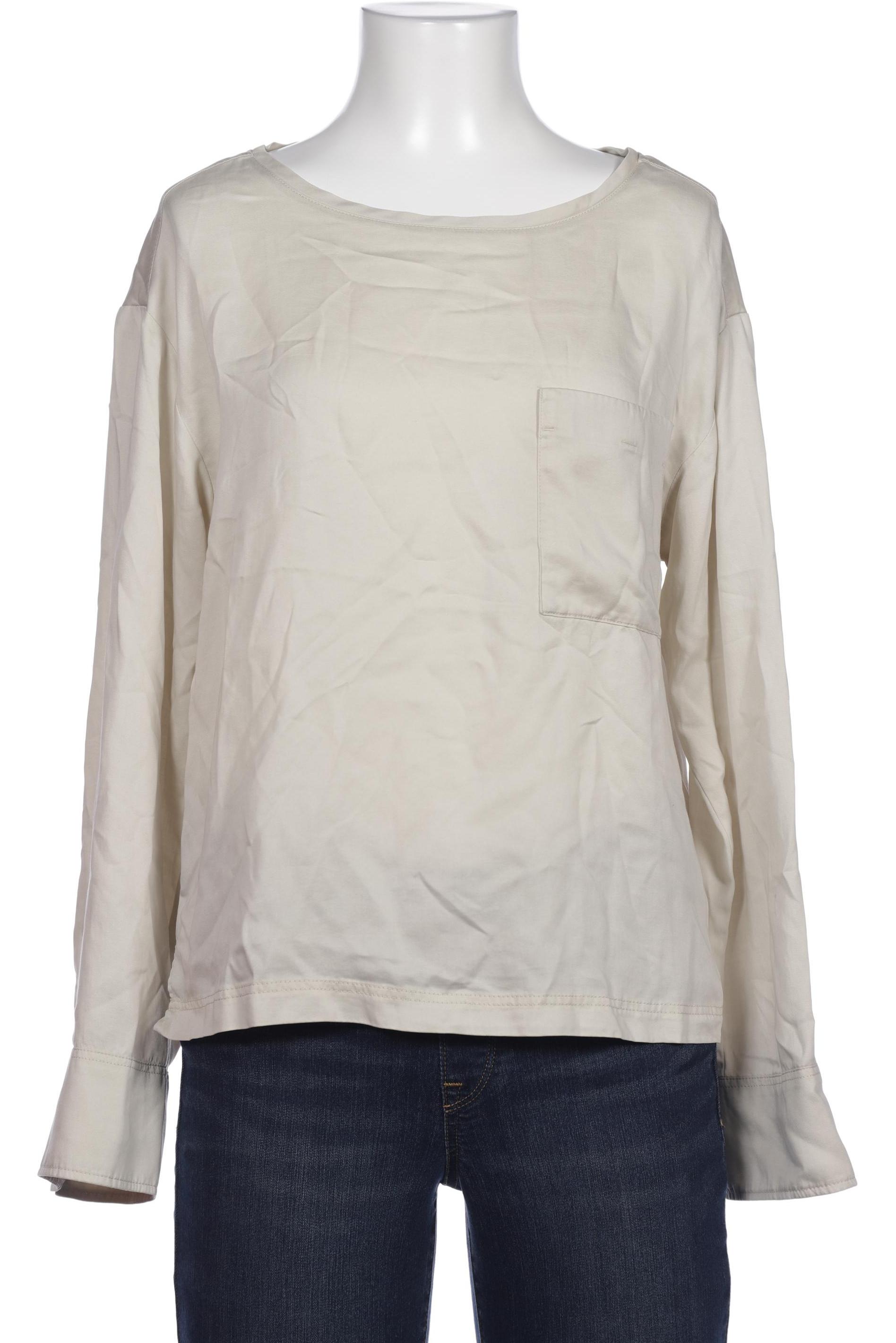 

Marc O Polo Damen Bluse, cremeweiß, Gr. 36