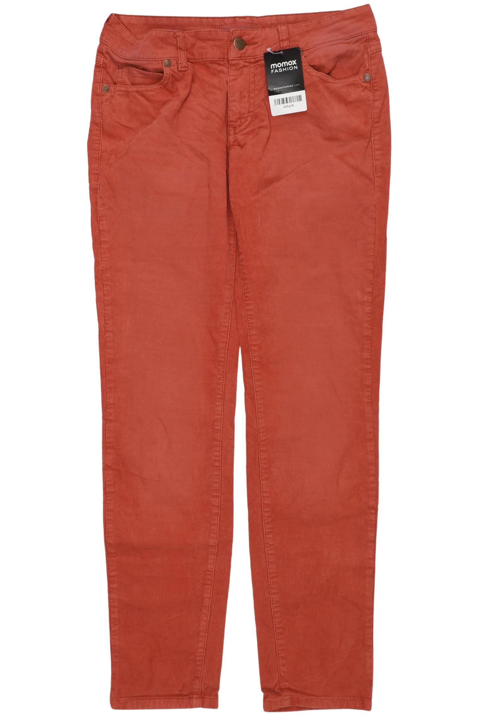 

Marc O Polo Damen Stoffhose, rot, Gr. 26