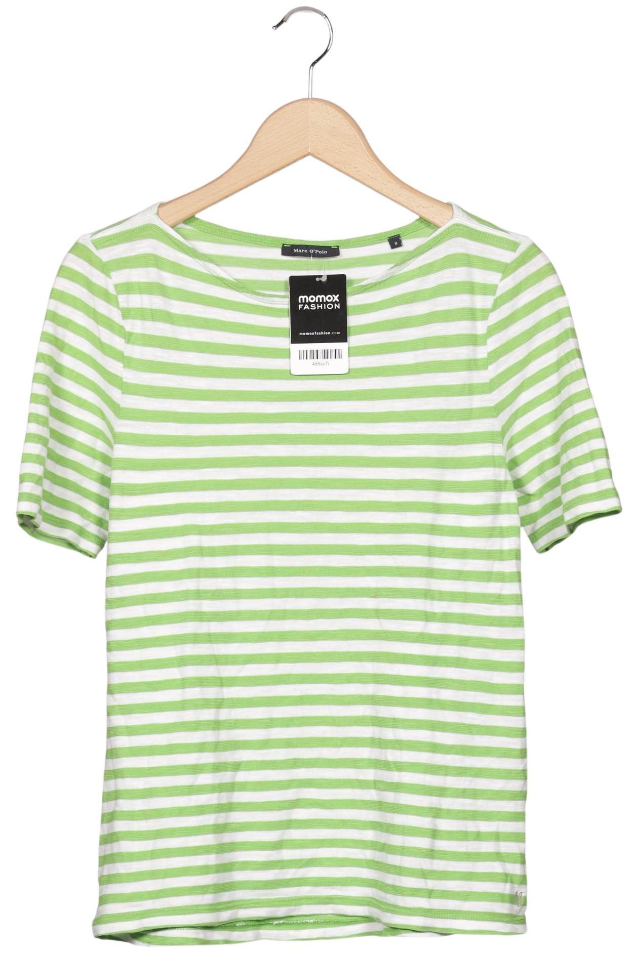 

Marc O Polo Damen T-Shirt, mehrfarbig, Gr. 38