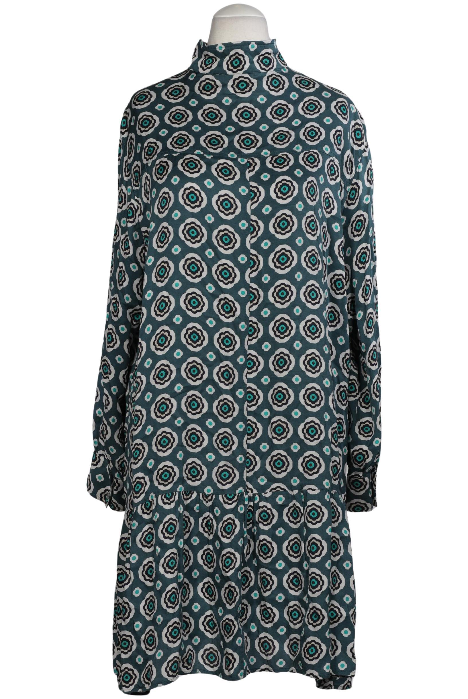 

Marc O Polo Damen Kleid, grün, Gr. 42