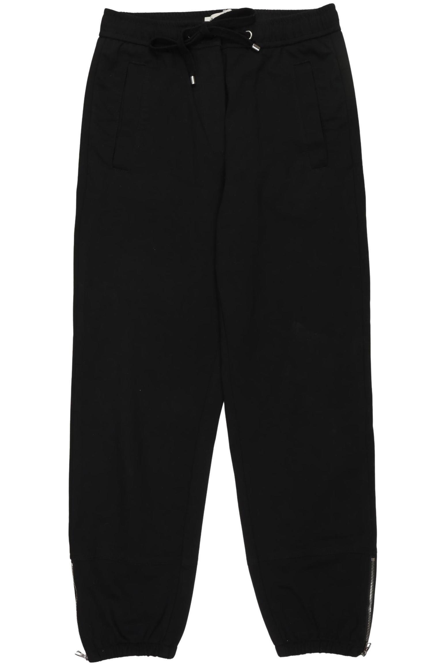 

Marc O Polo Damen Stoffhose, schwarz, Gr. 34