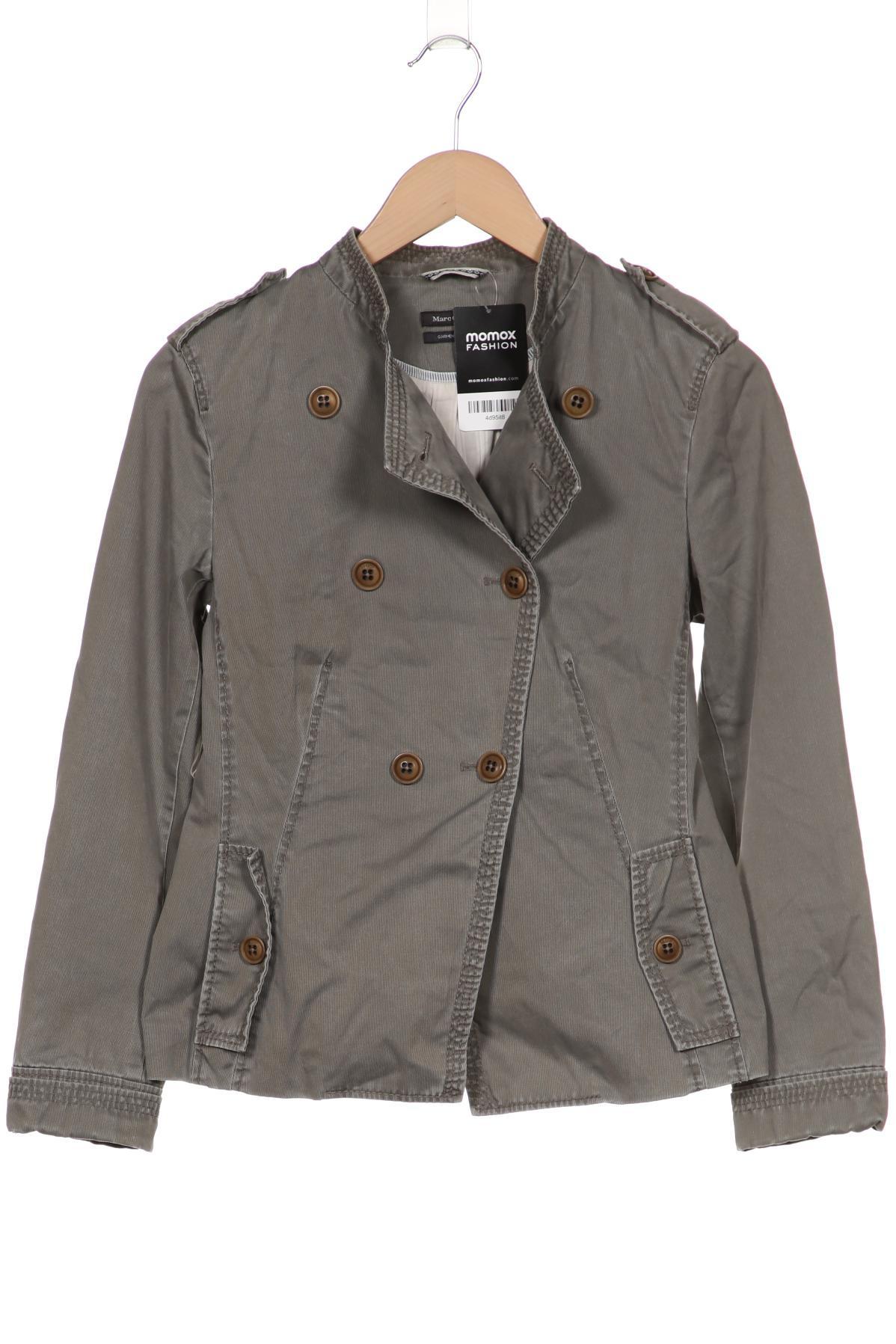

Marc O Polo Damen Jacke, grau