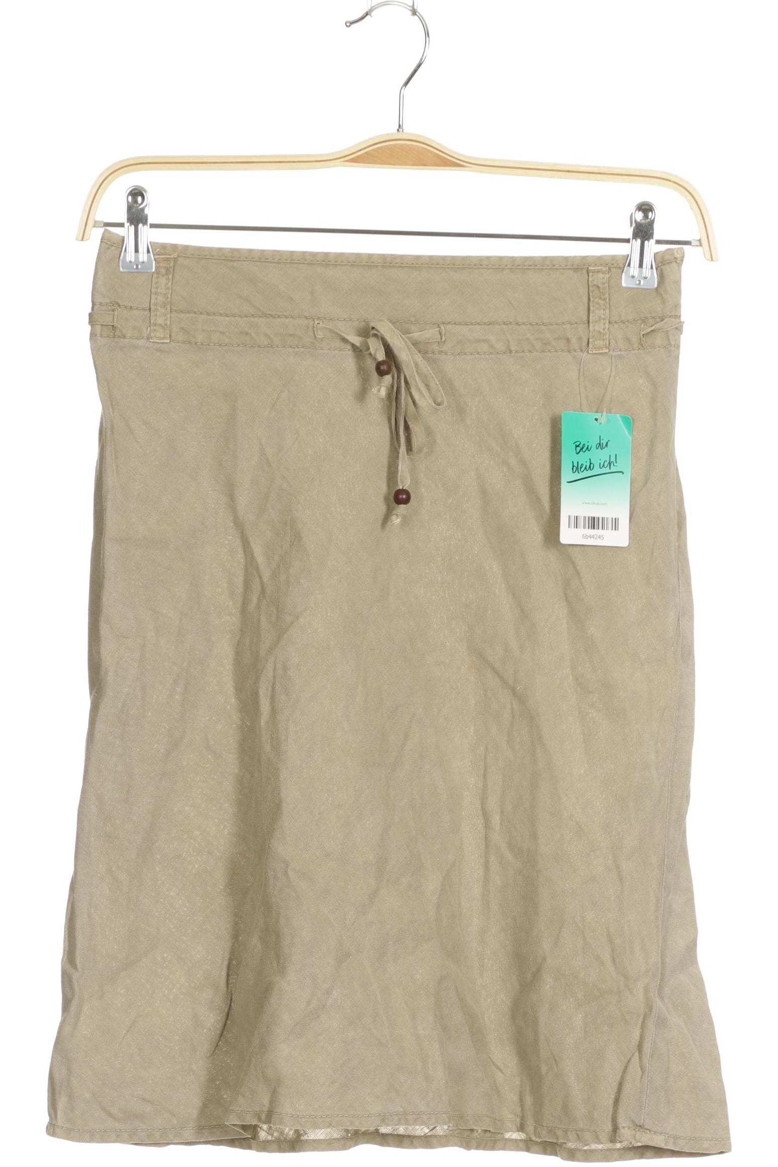 

Marc O Polo Damen Rock, grau, Gr. 38