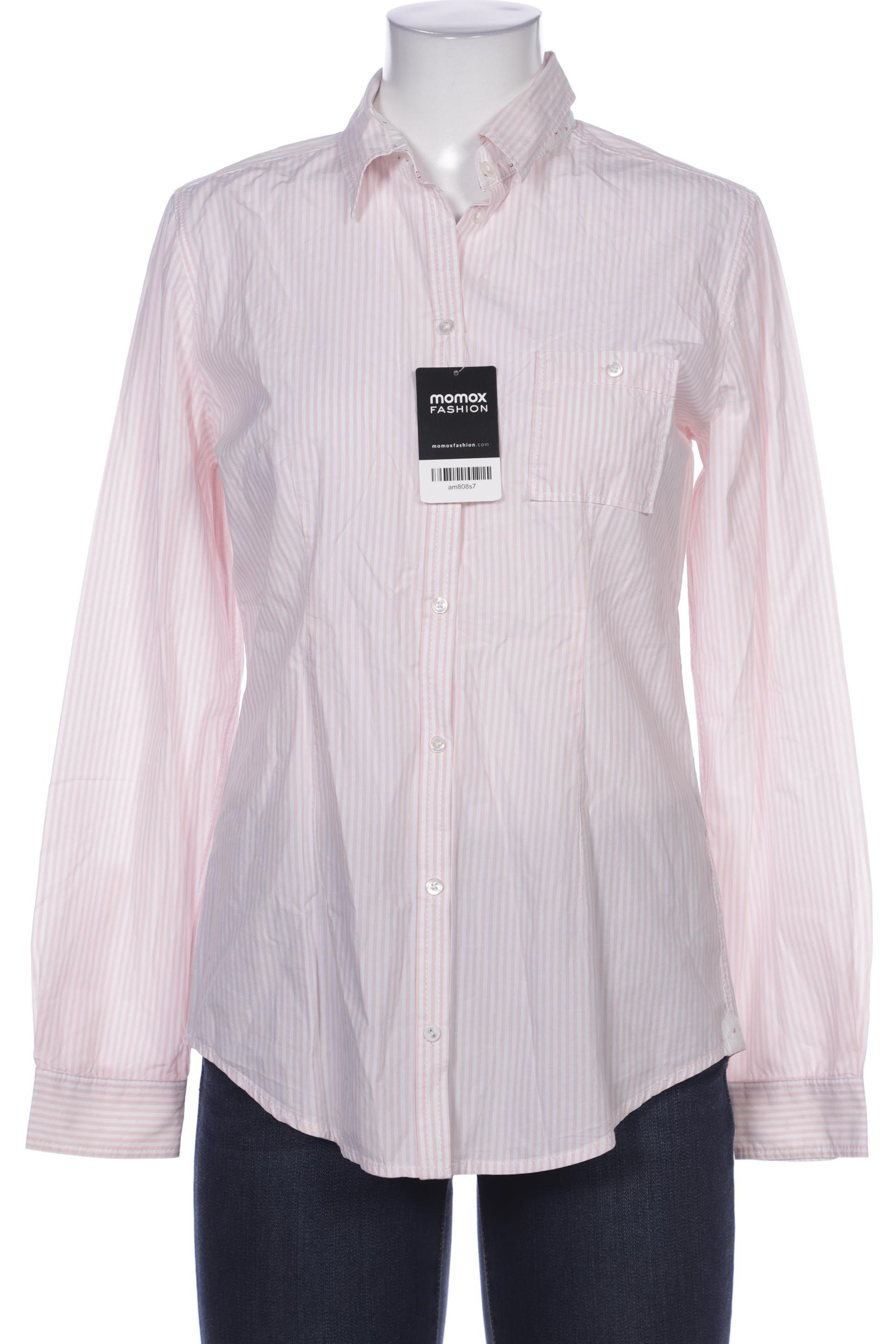 

Marc O Polo Damen Bluse, pink, Gr. 40