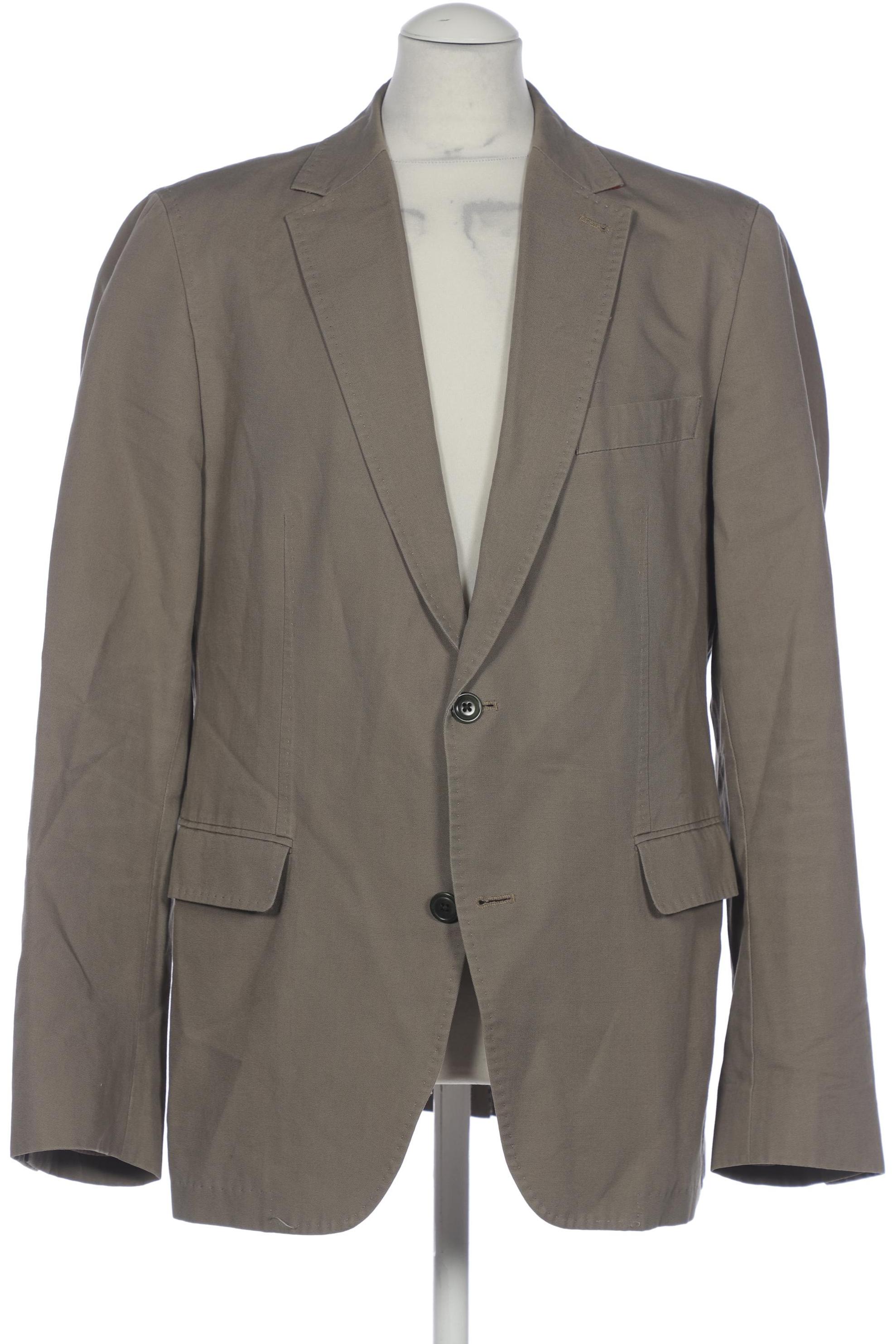 

Marc O Polo Herren Sakko, beige, Gr. 52