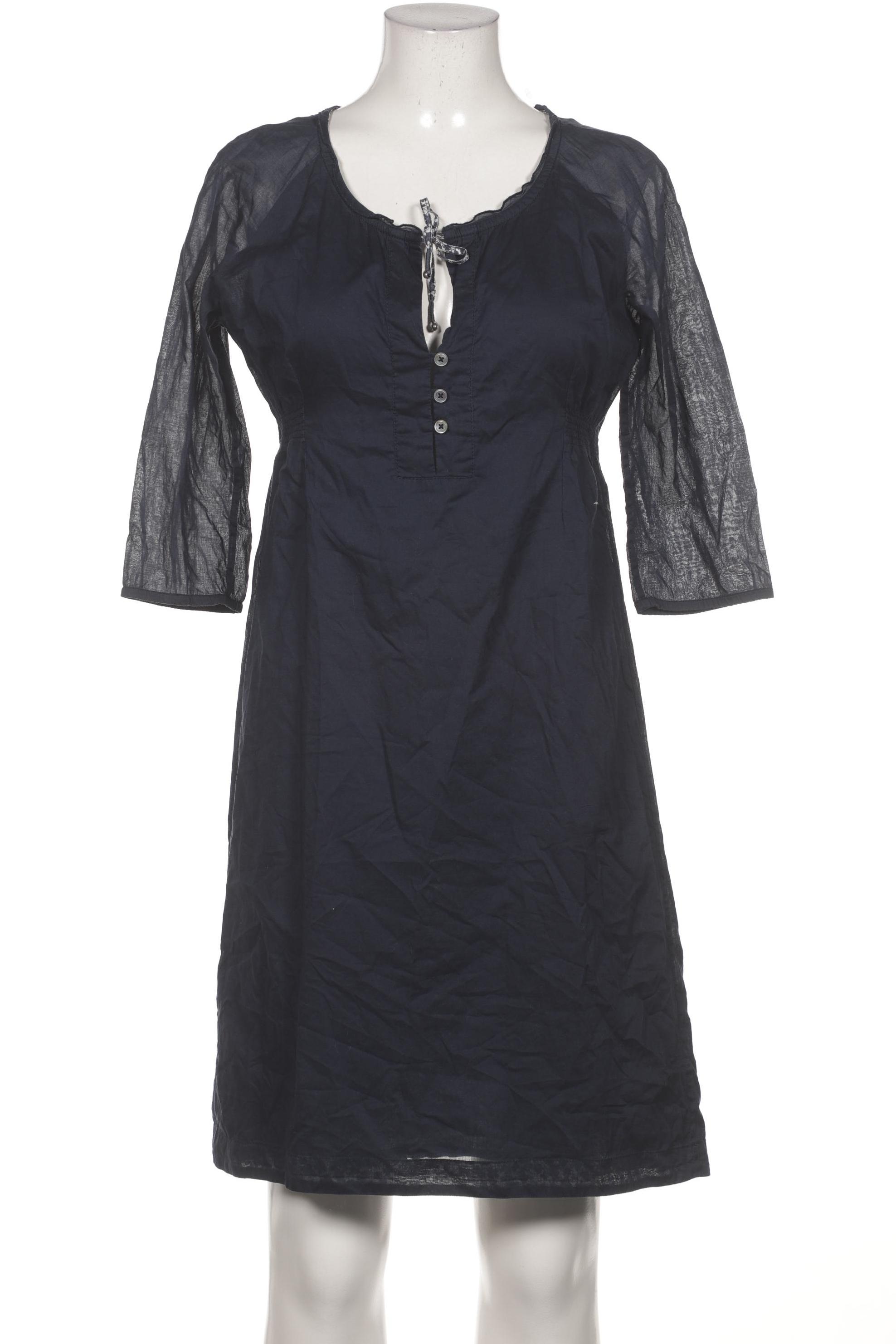 

Marc O Polo Damen Kleid, marineblau, Gr. 40