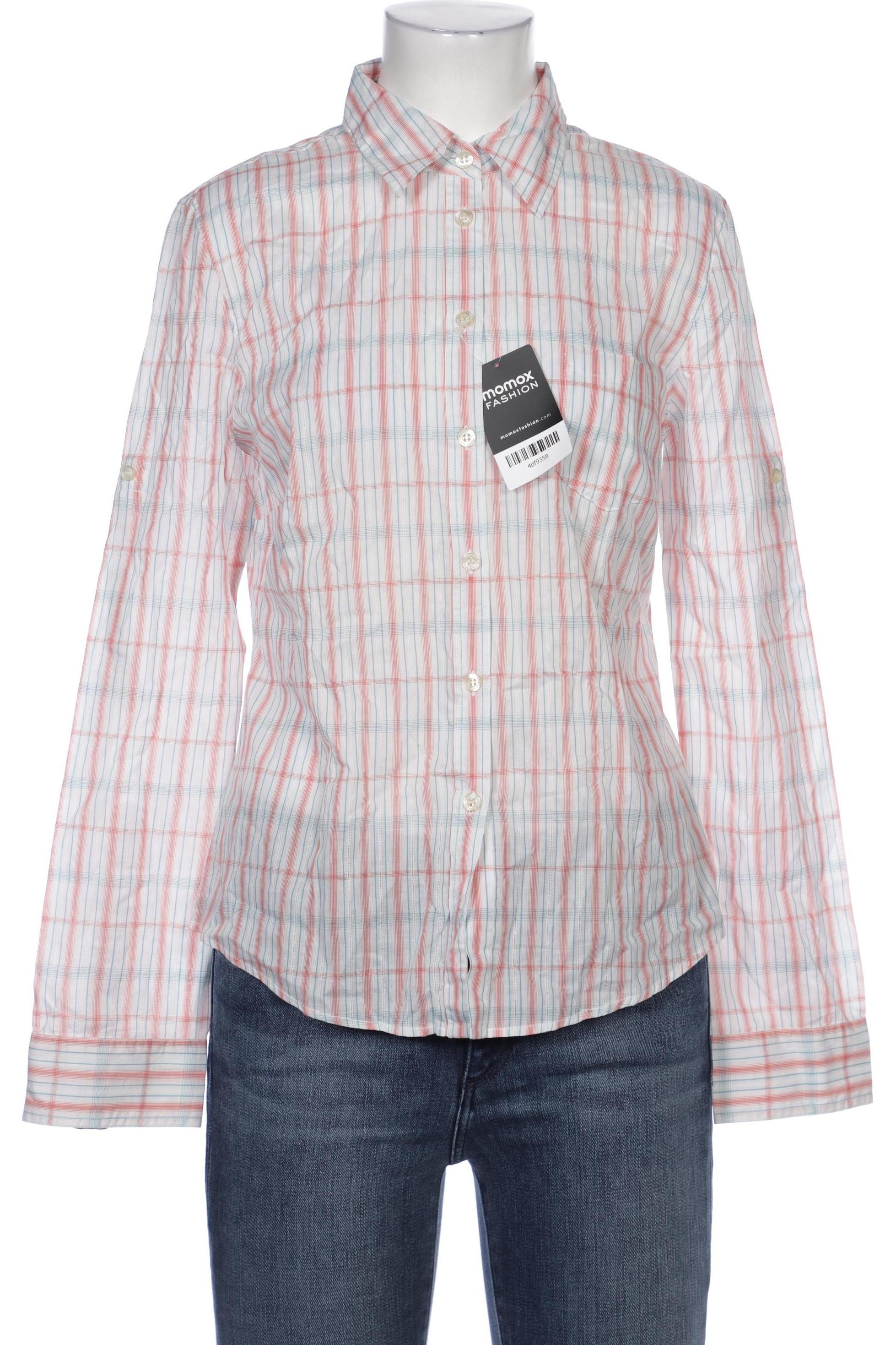 

Marc O Polo Damen Bluse, beige