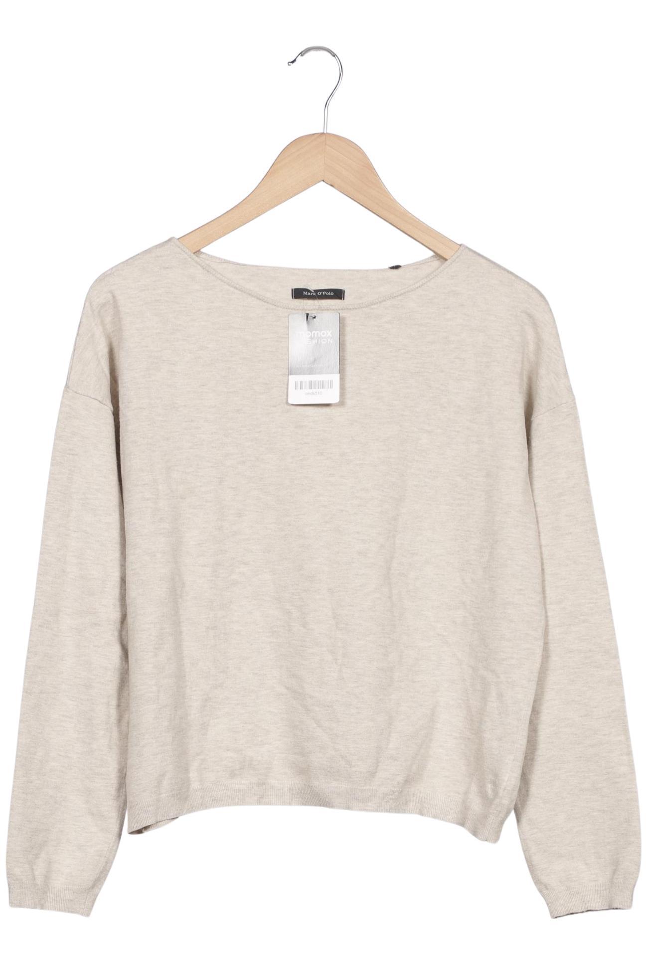 

Marc O Polo Damen Pullover, beige, Gr. 38