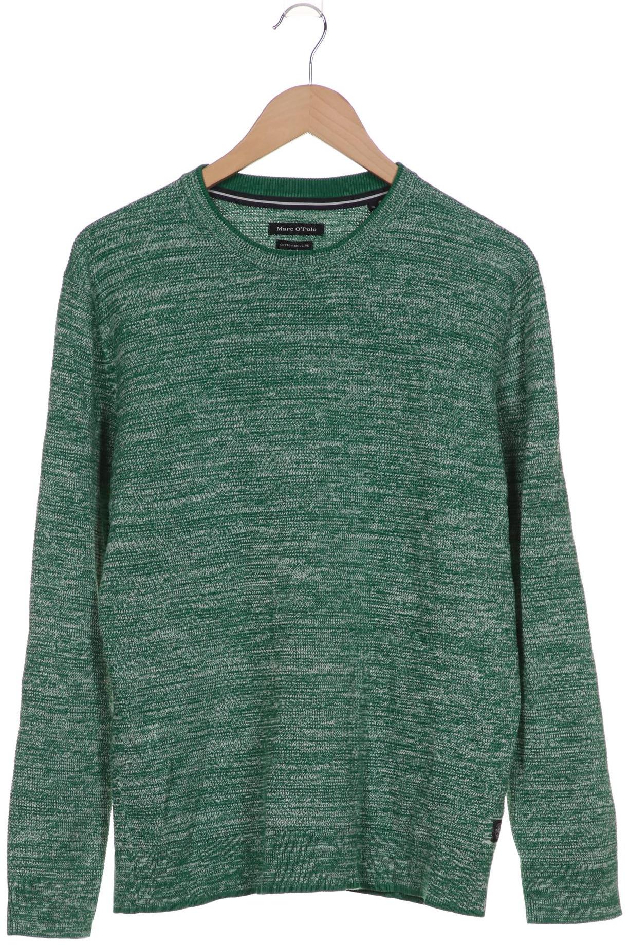 

Marc O Polo Herren Pullover, grün, Gr. 54