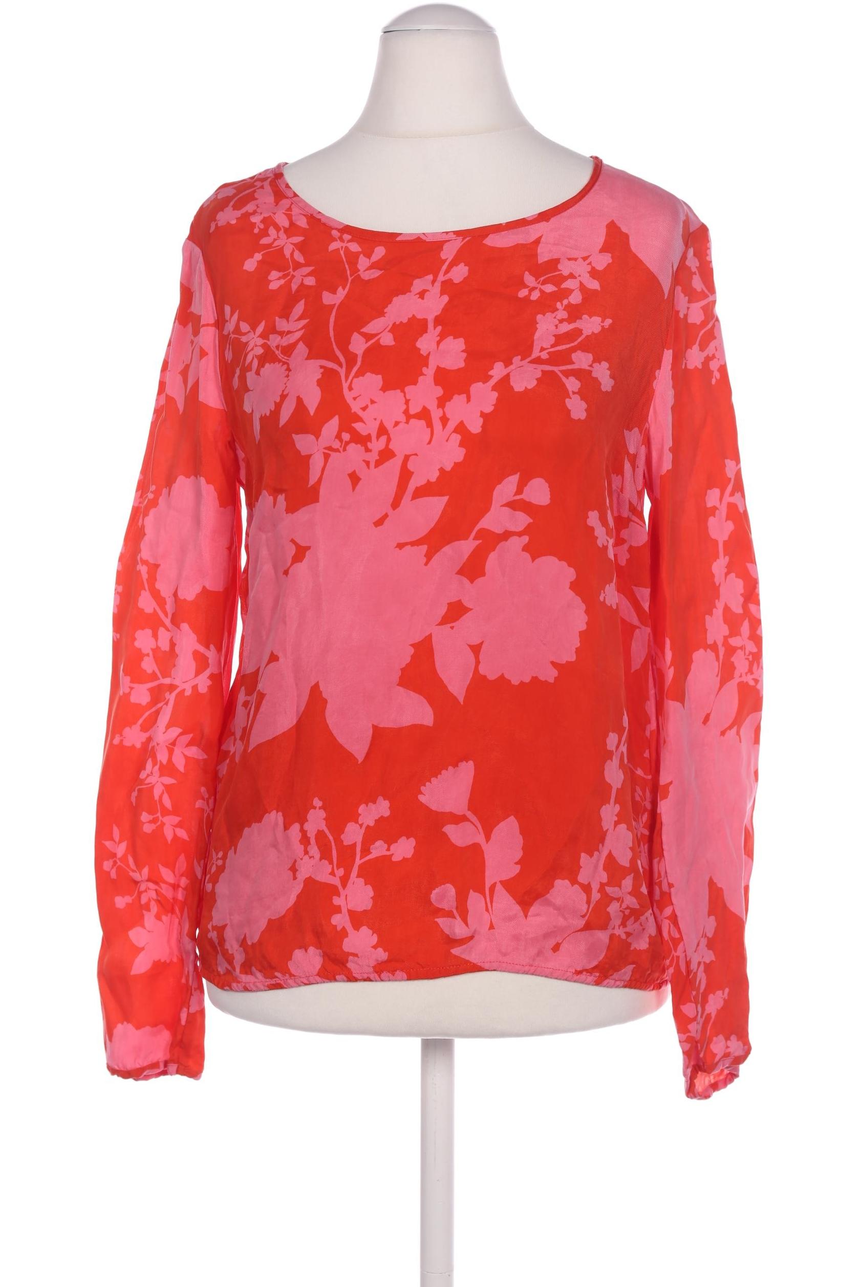 

Marc O Polo Damen Bluse, rot, Gr. 36