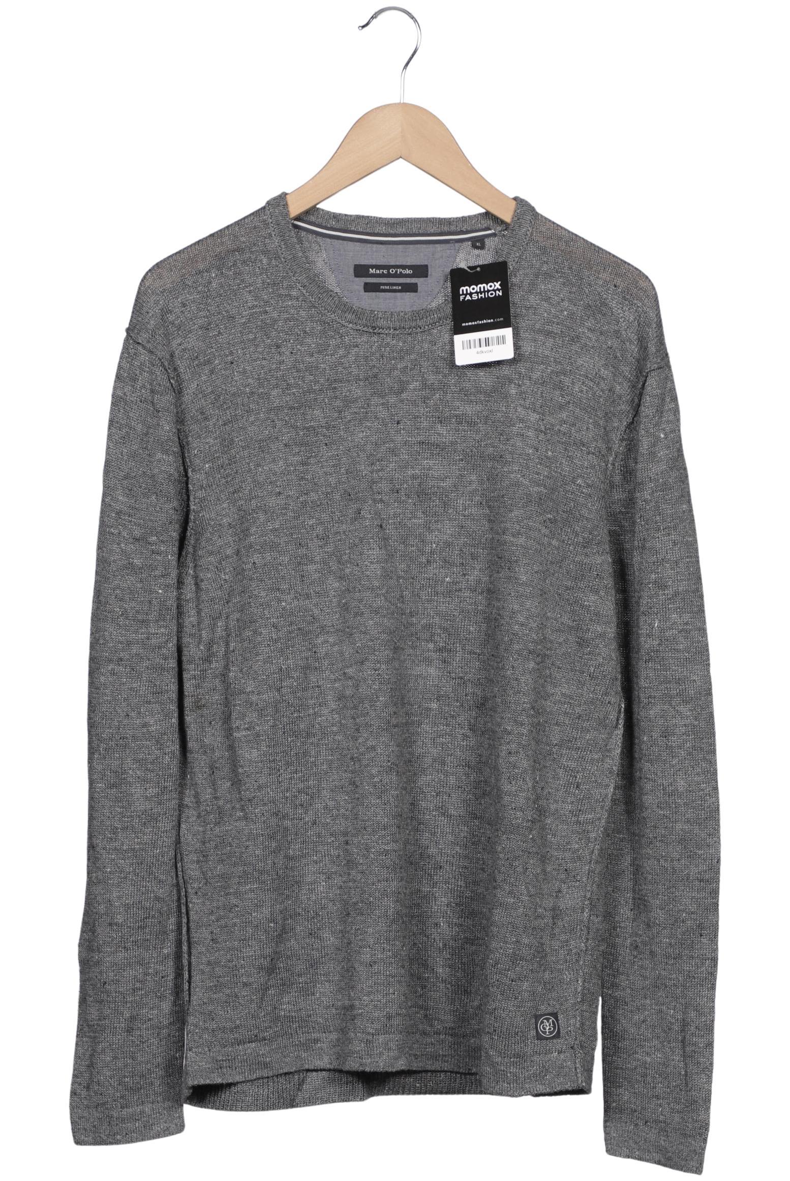 

Marc O Polo Herren Pullover, grau, Gr. 54