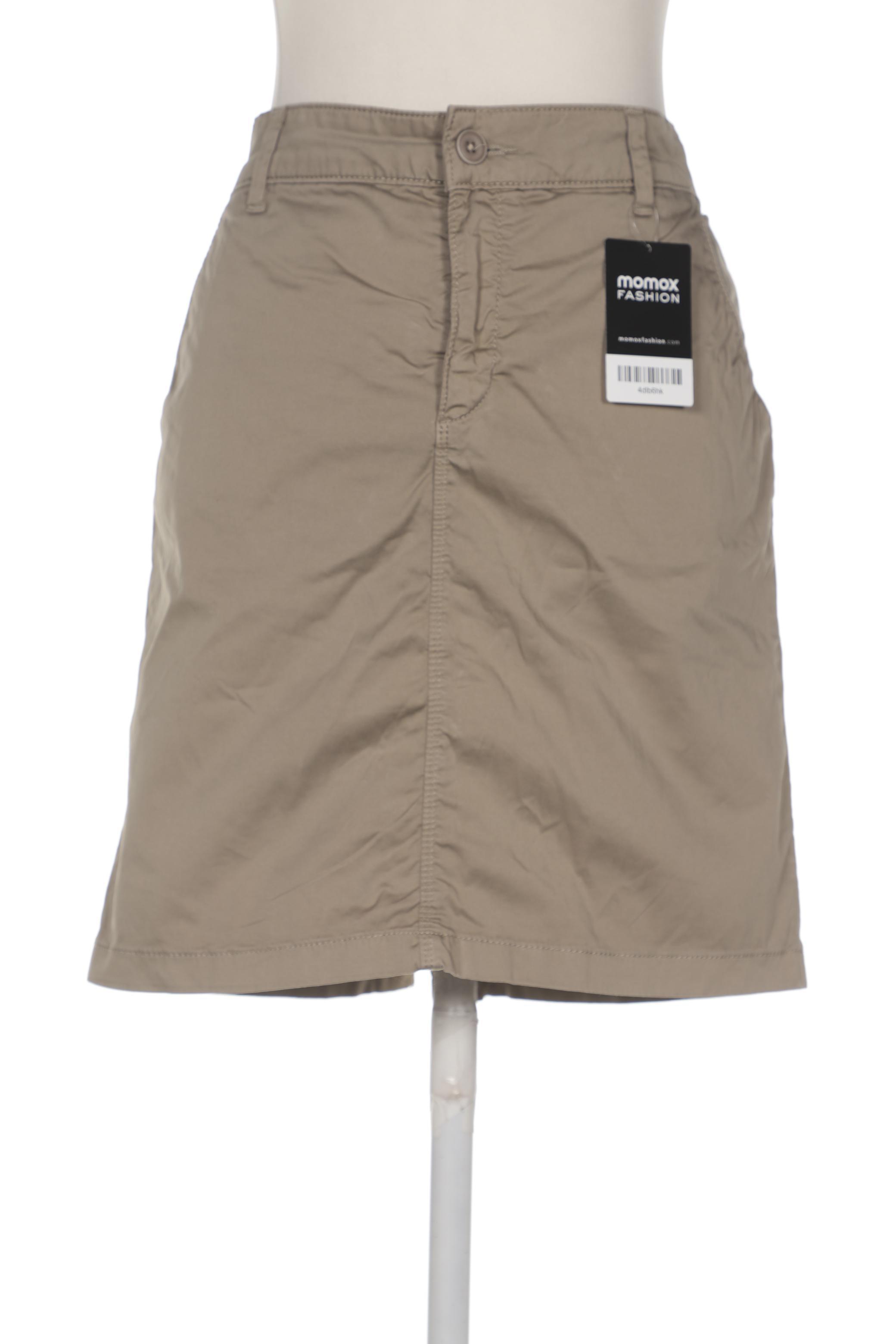 

Marc O Polo Damen Rock, beige