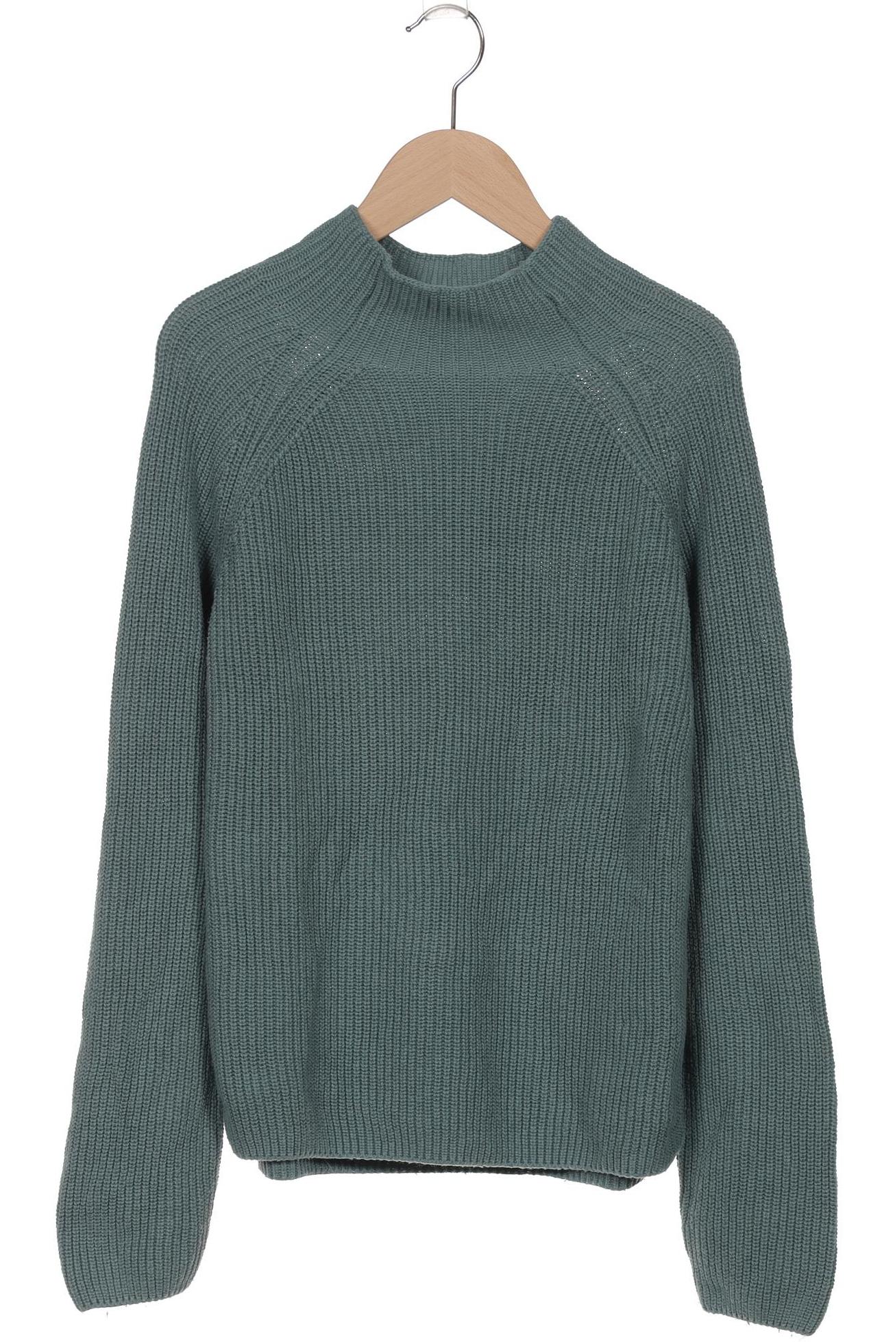 

Marc O Polo Damen Pullover, türkis, Gr. 36