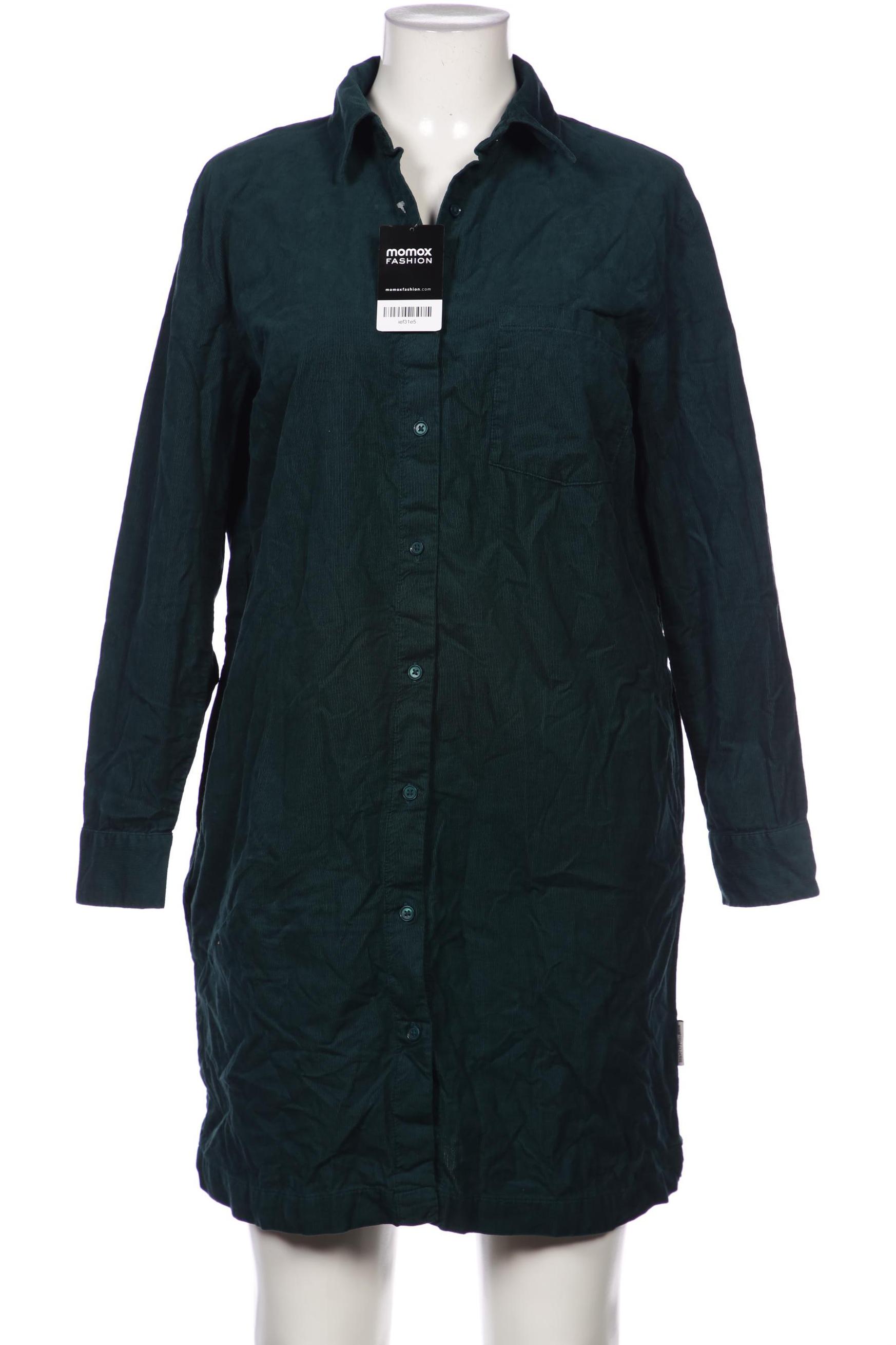 

Marc O Polo Damen Kleid, türkis, Gr. 38