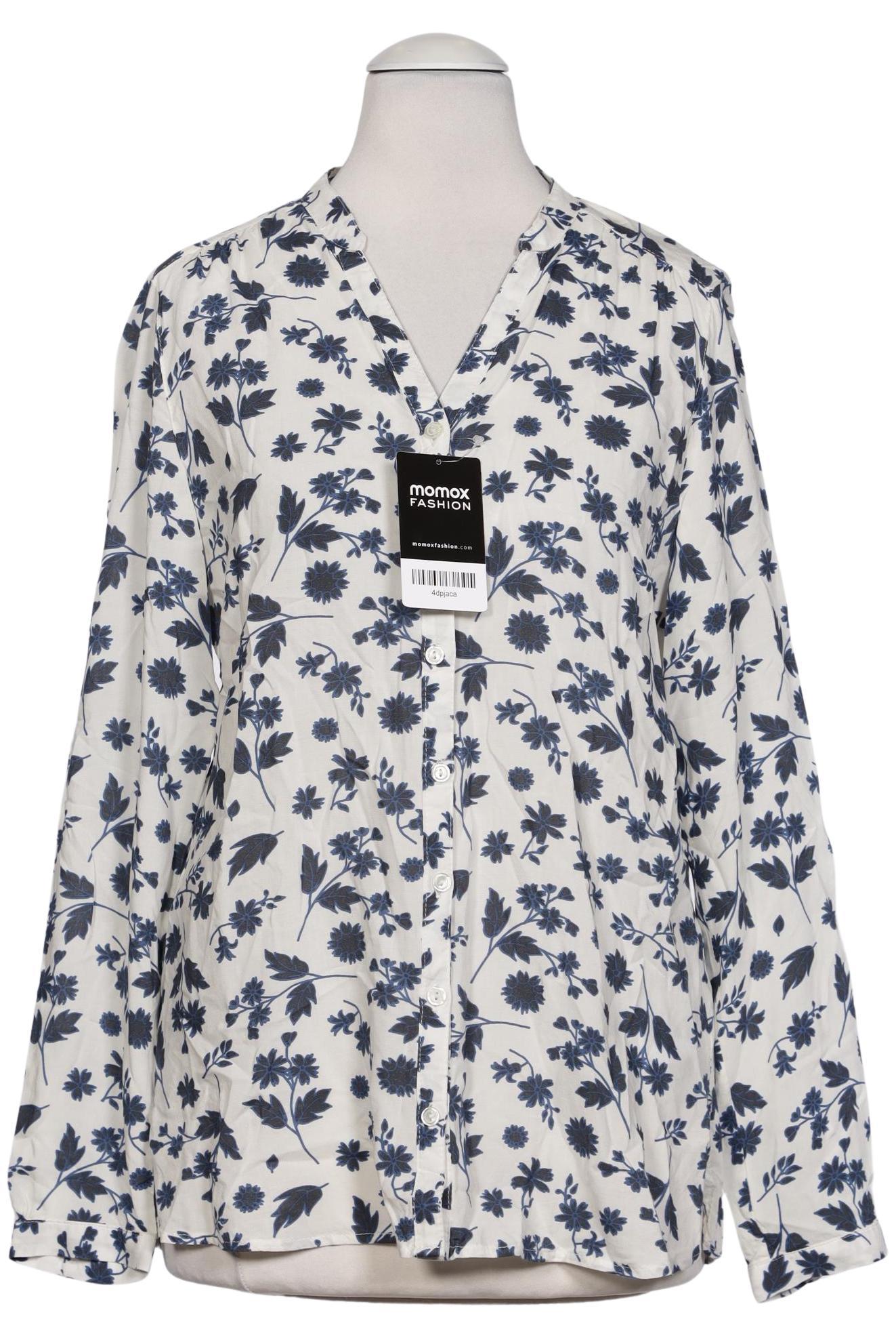 

Marc O Polo Damen Bluse, mehrfarbig, Gr. 34