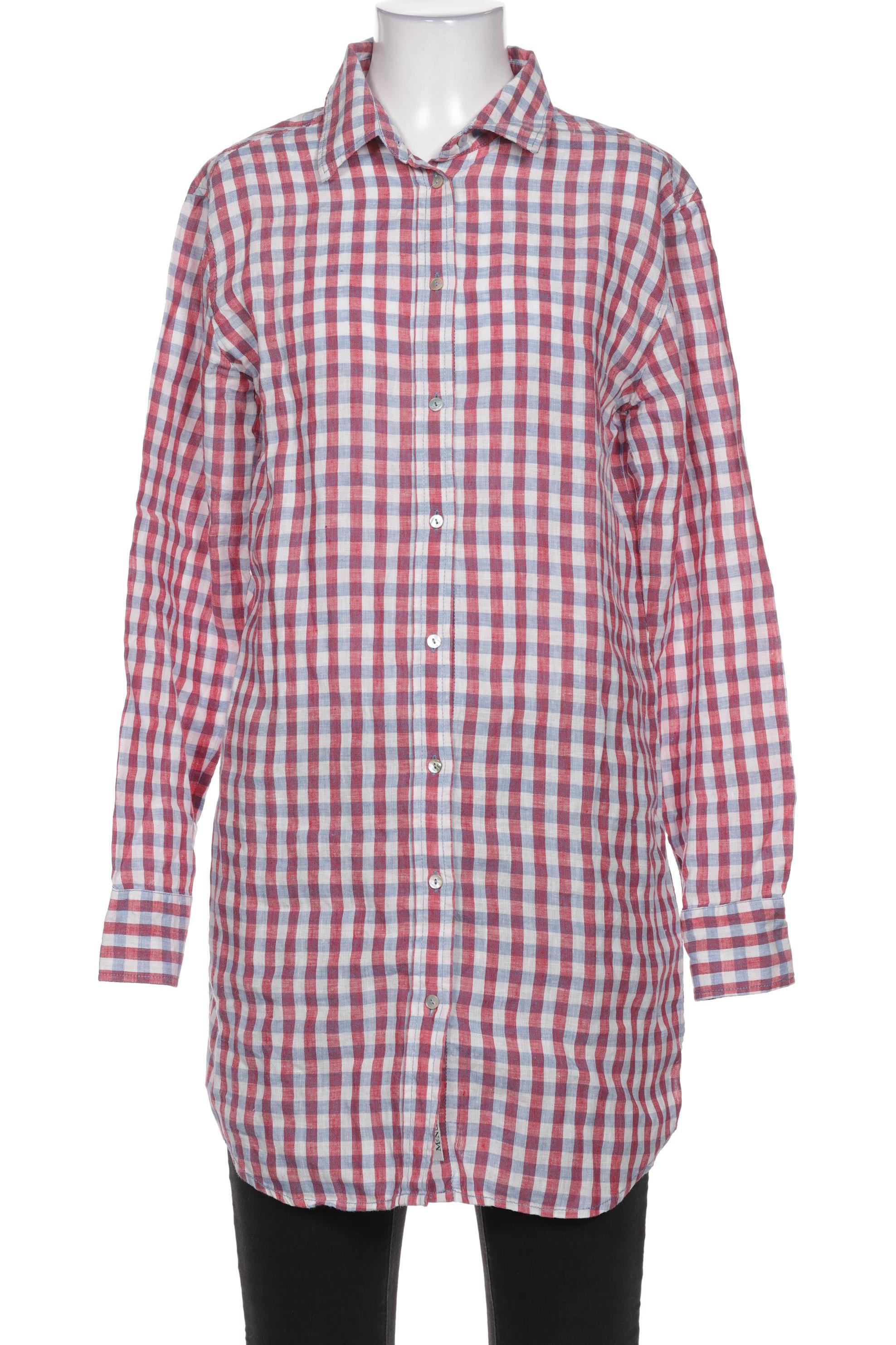 

Marc O Polo Damen Bluse, blau