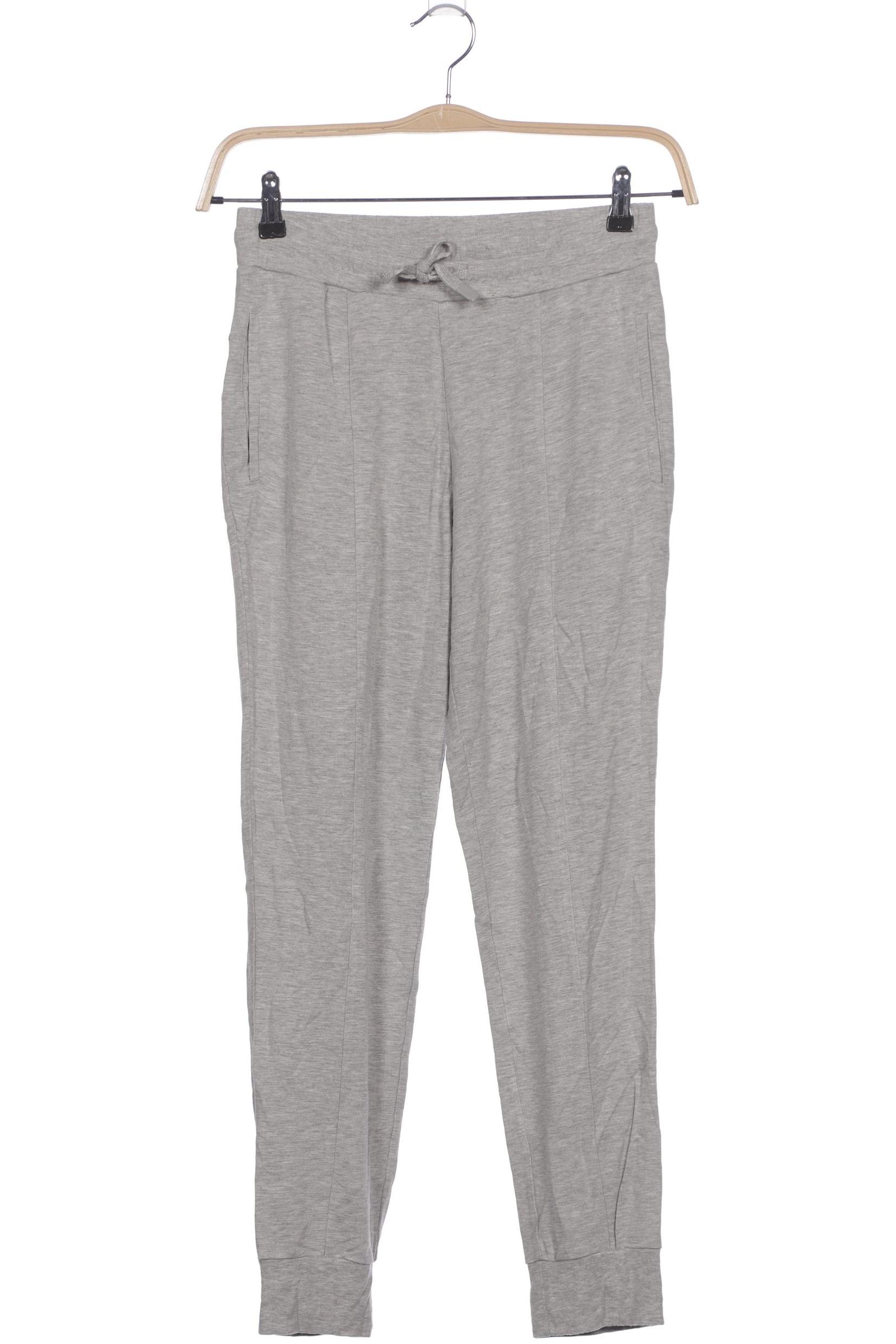 

Marc O Polo Damen Stoffhose, grau, Gr. 0