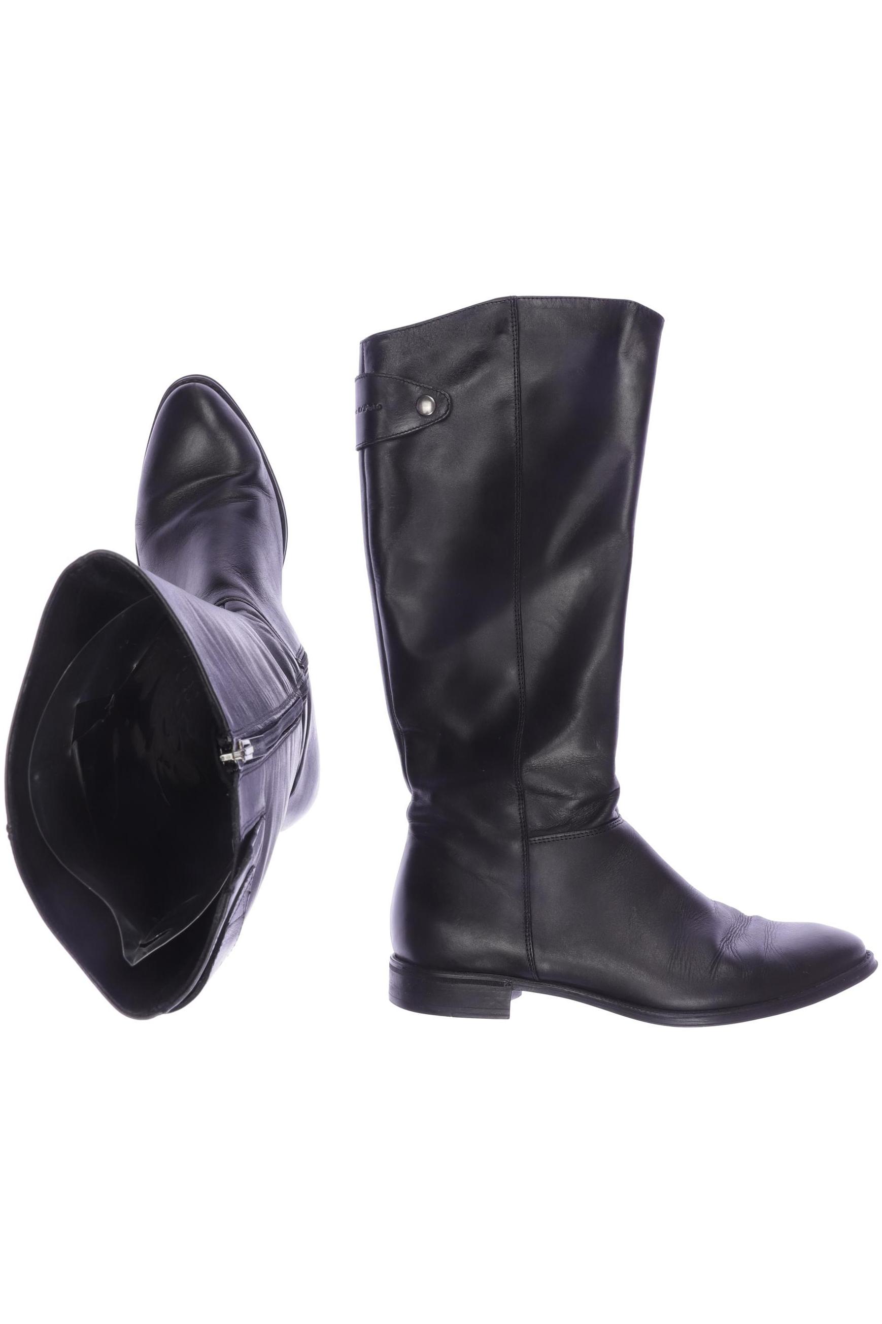 

Marc O Polo Damen Stiefel, schwarz, Gr. 38