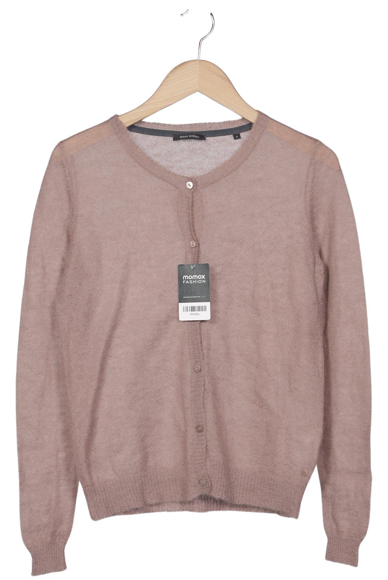 

Marc O Polo Damen Strickjacke, beige, Gr. 38