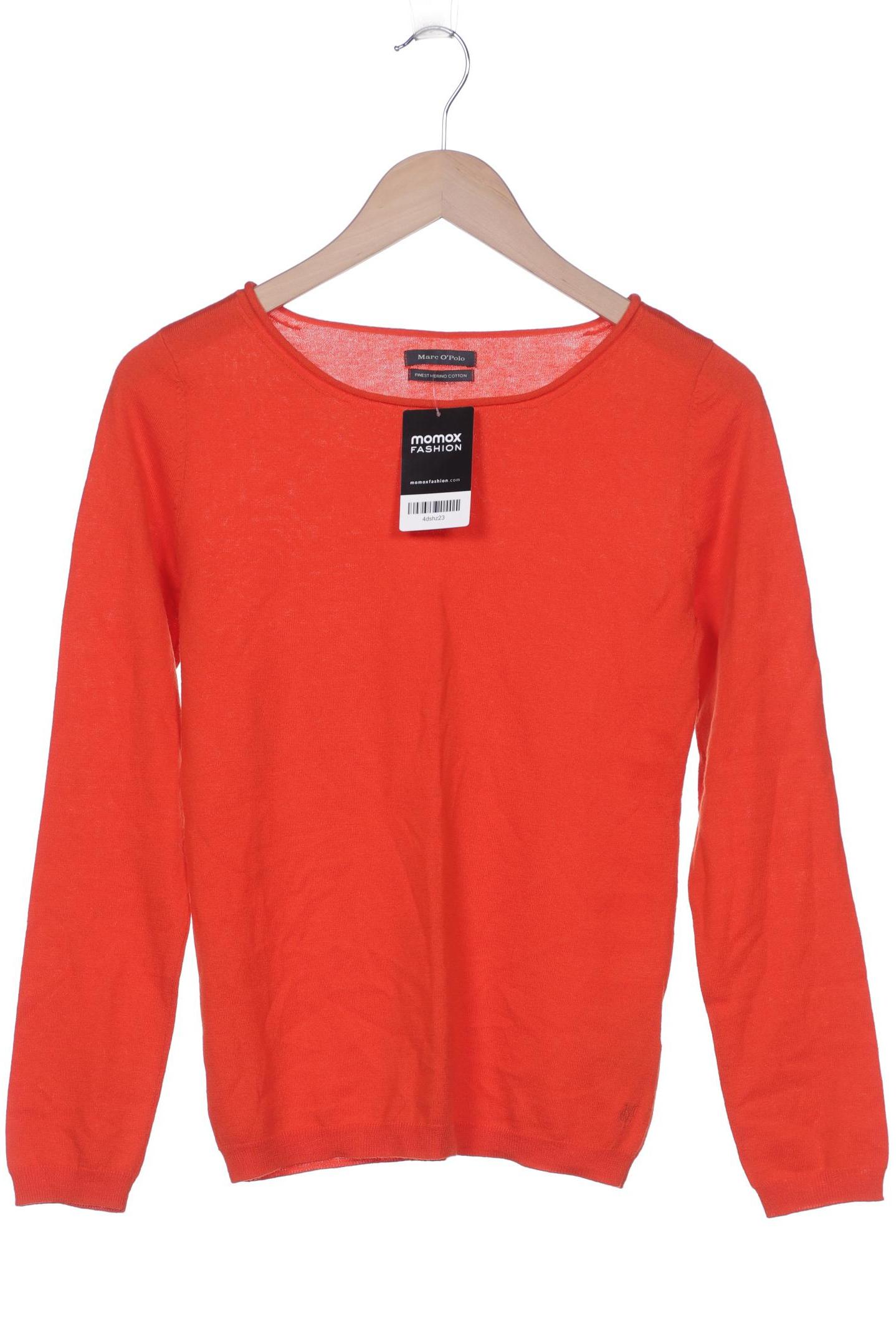 

Marc O Polo Damen Pullover, rot