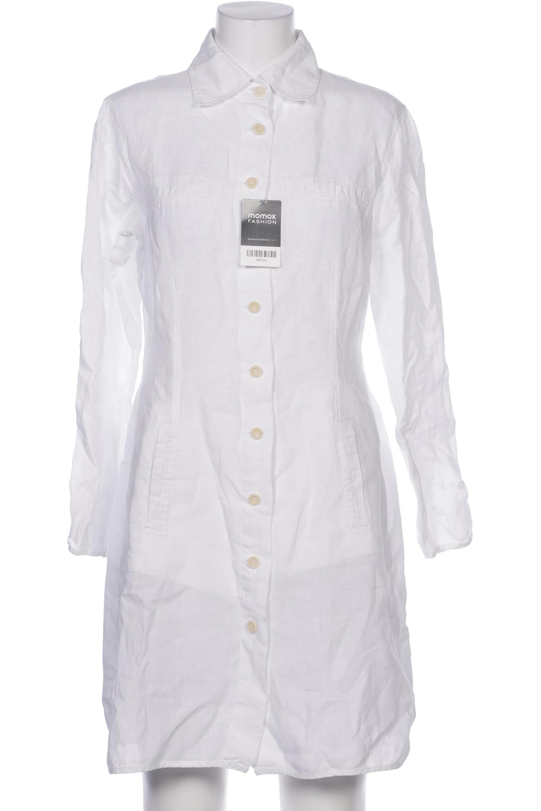 

Marc O Polo Damen Kleid, weiß, Gr. 38