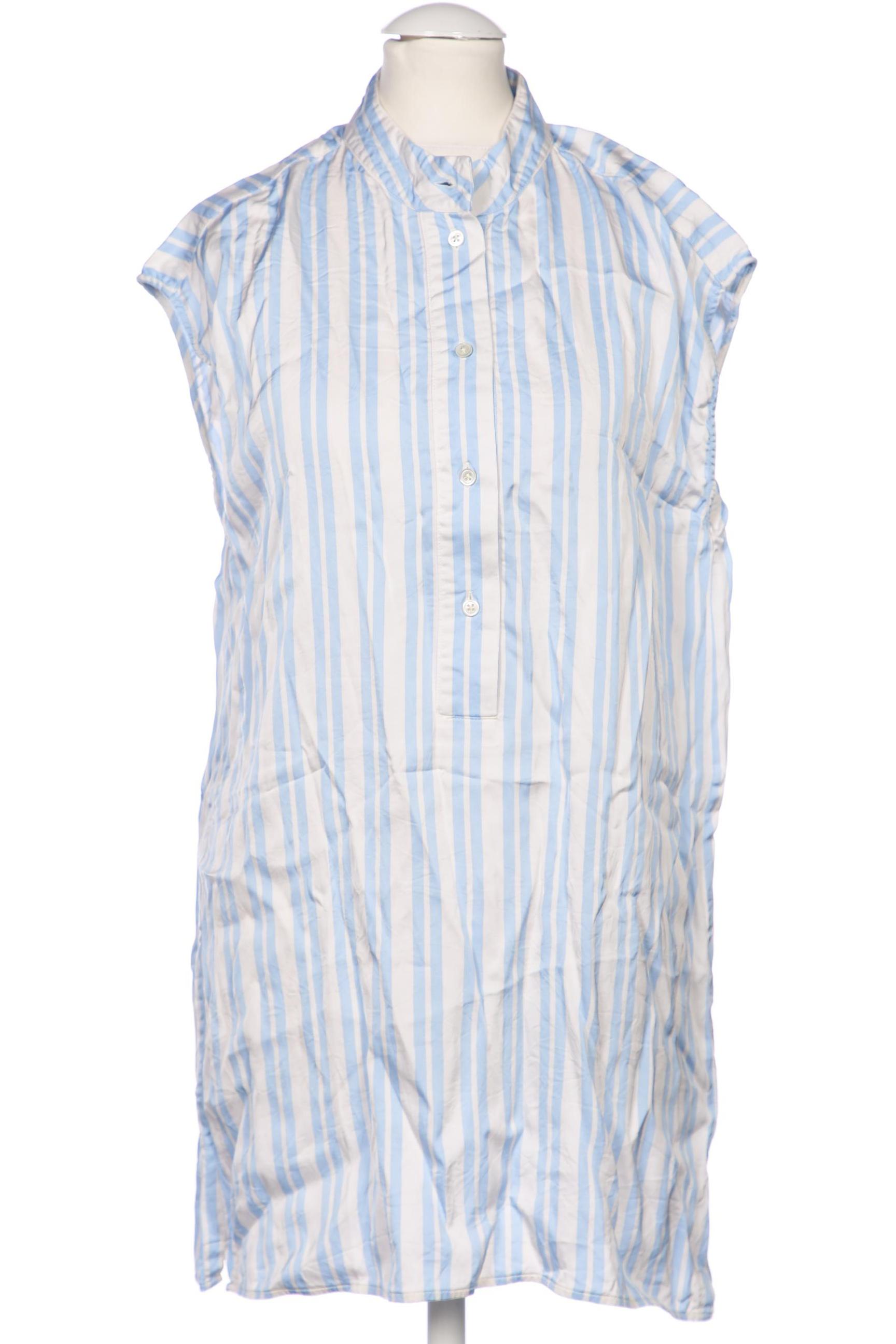 

Marc O Polo Damen Bluse, weiß, Gr. 36